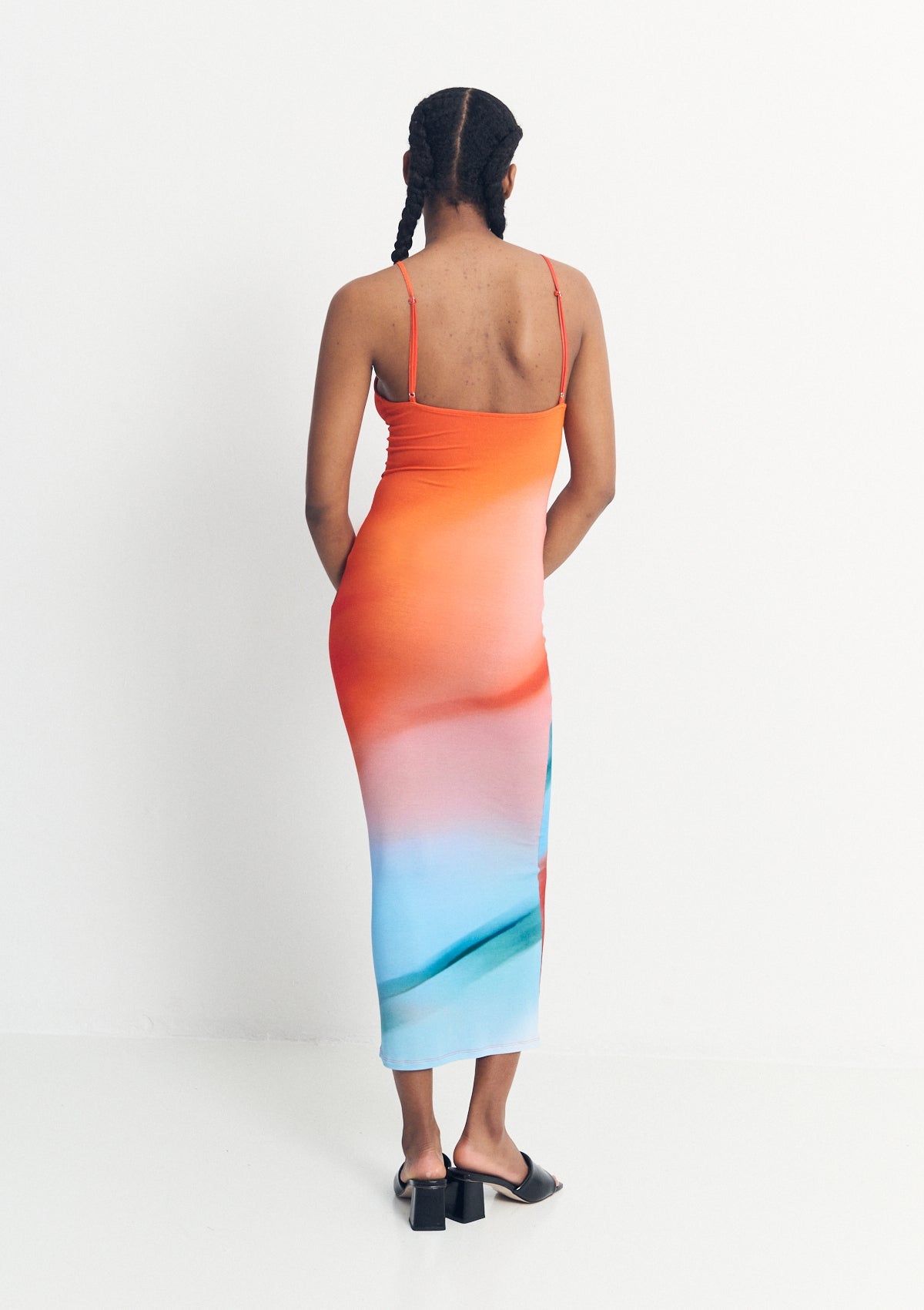 Lagarta Rosella Dress