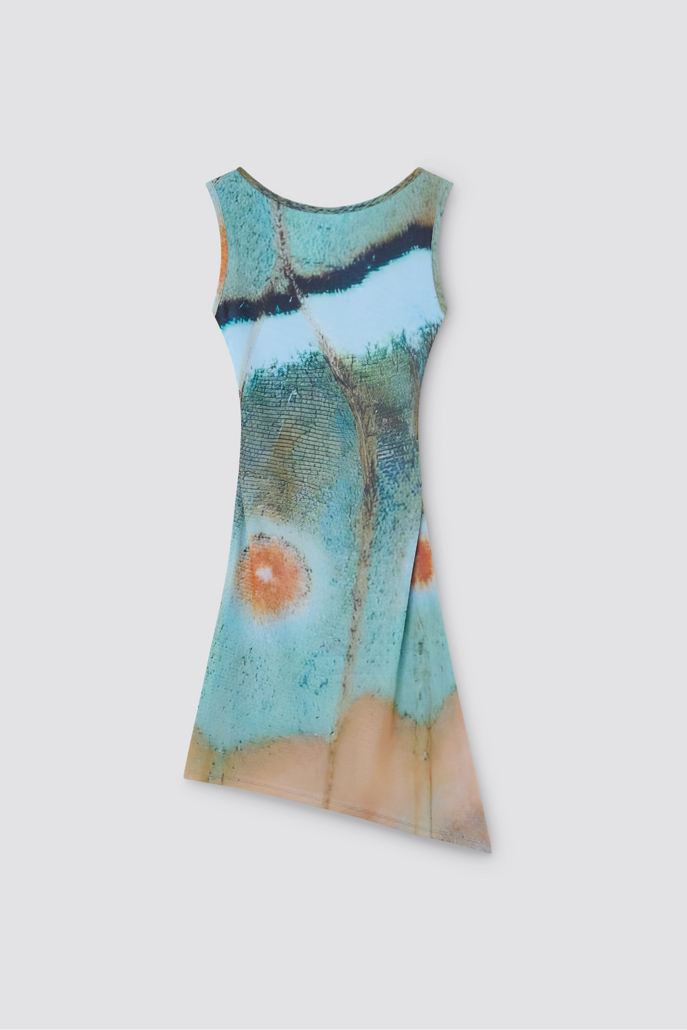 Caracola Marbre Dress