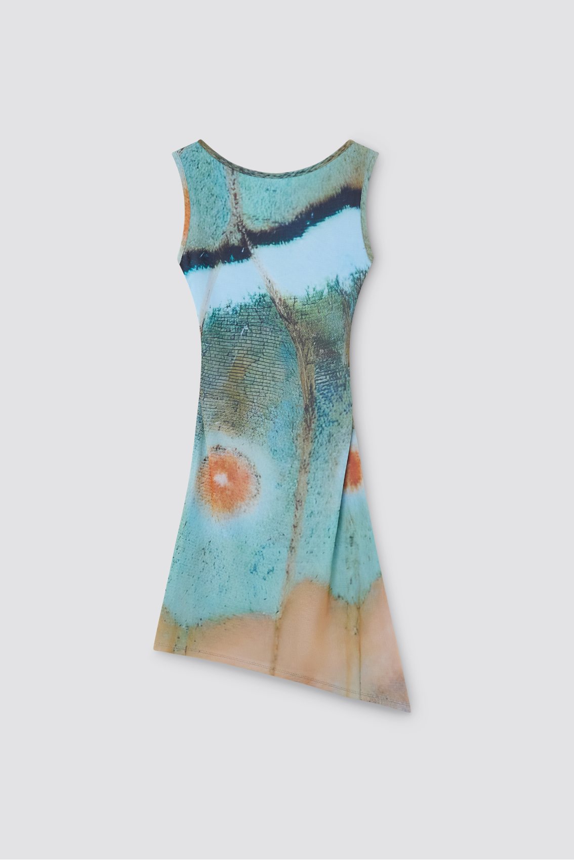 Caracola Marbre Dress