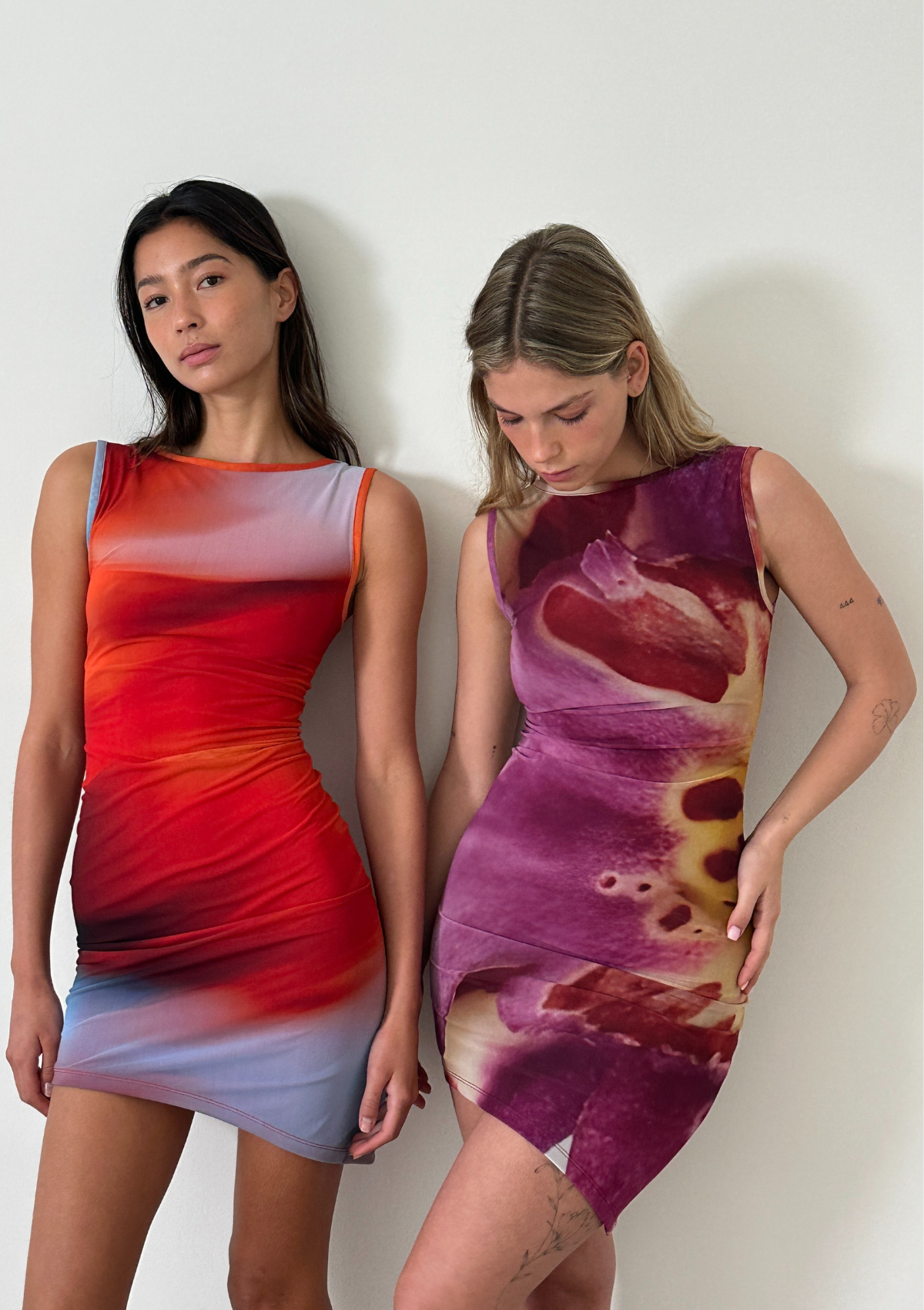 Caracola Bloom Dress