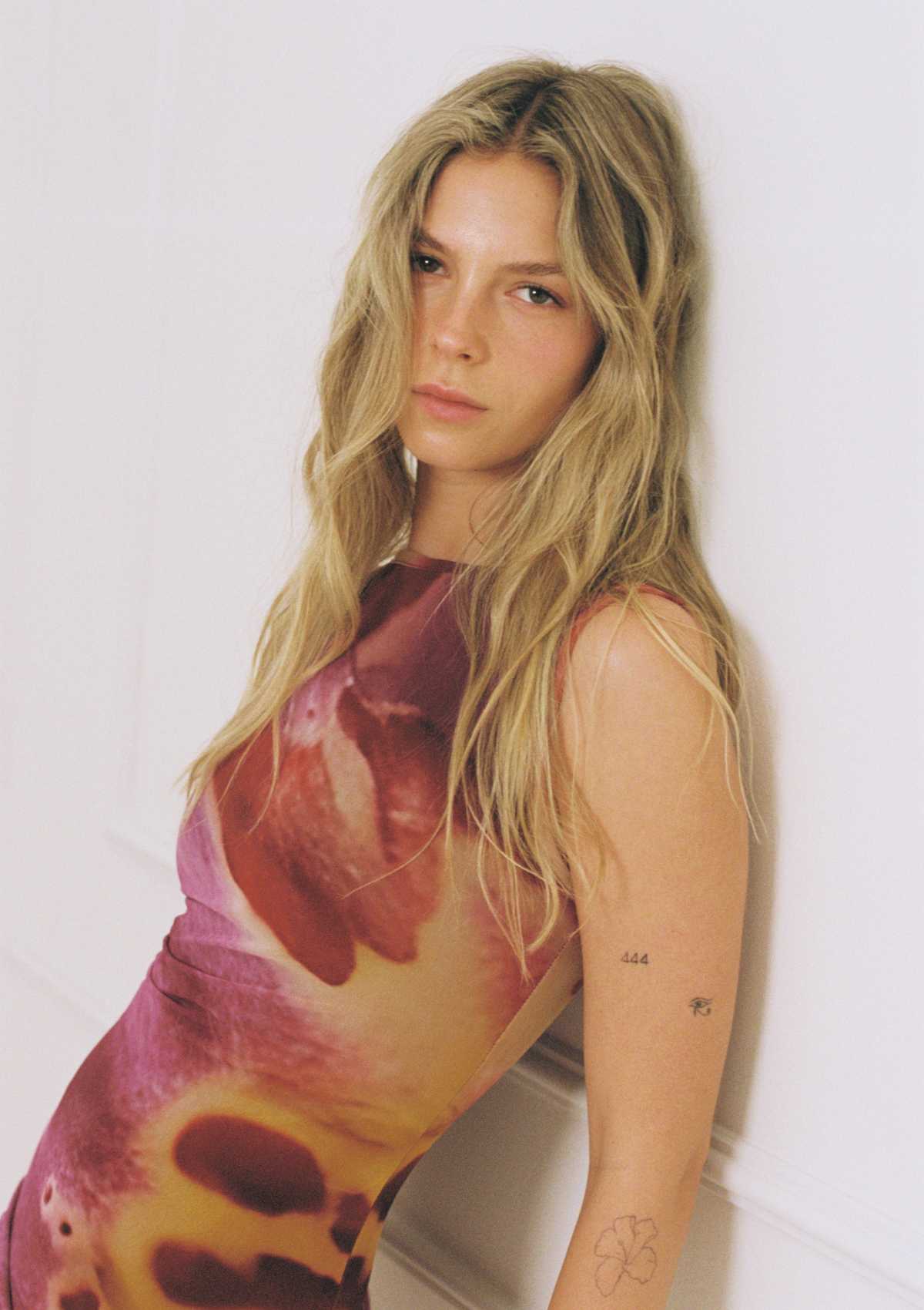 Caracola Bloom Dress