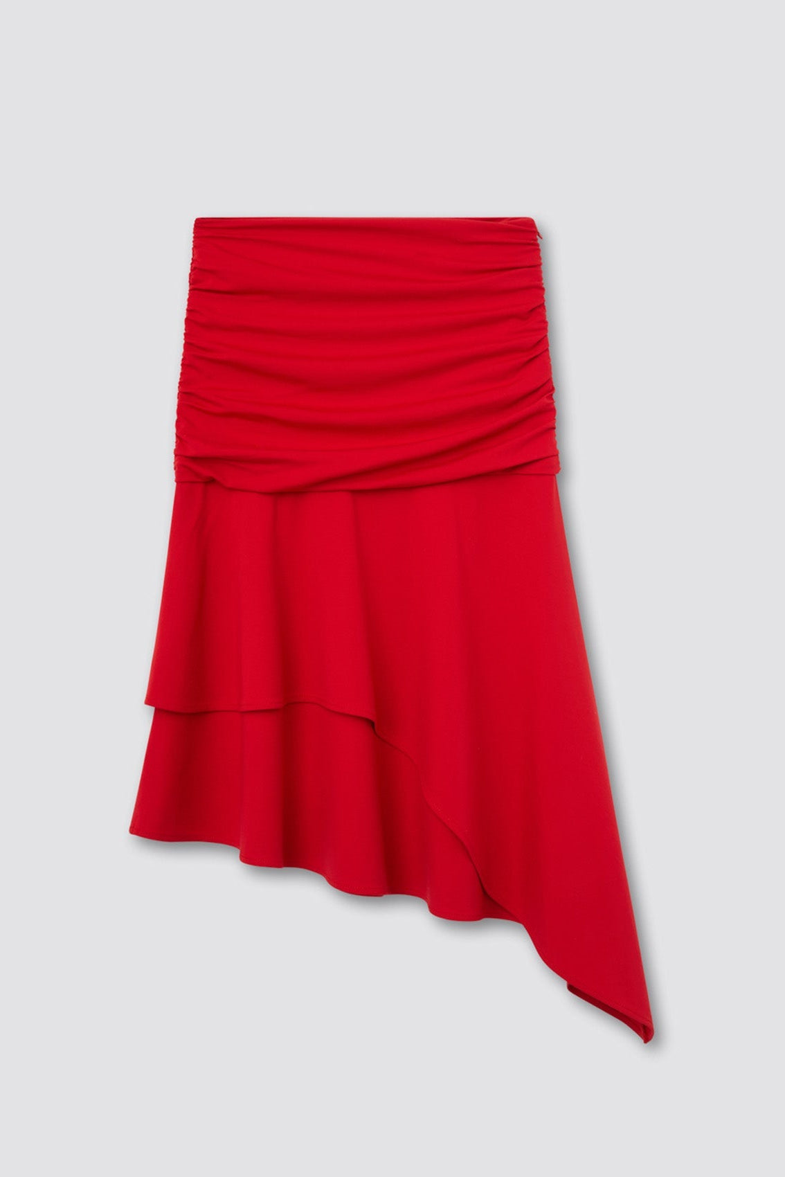 Gresca Skirt Rouge