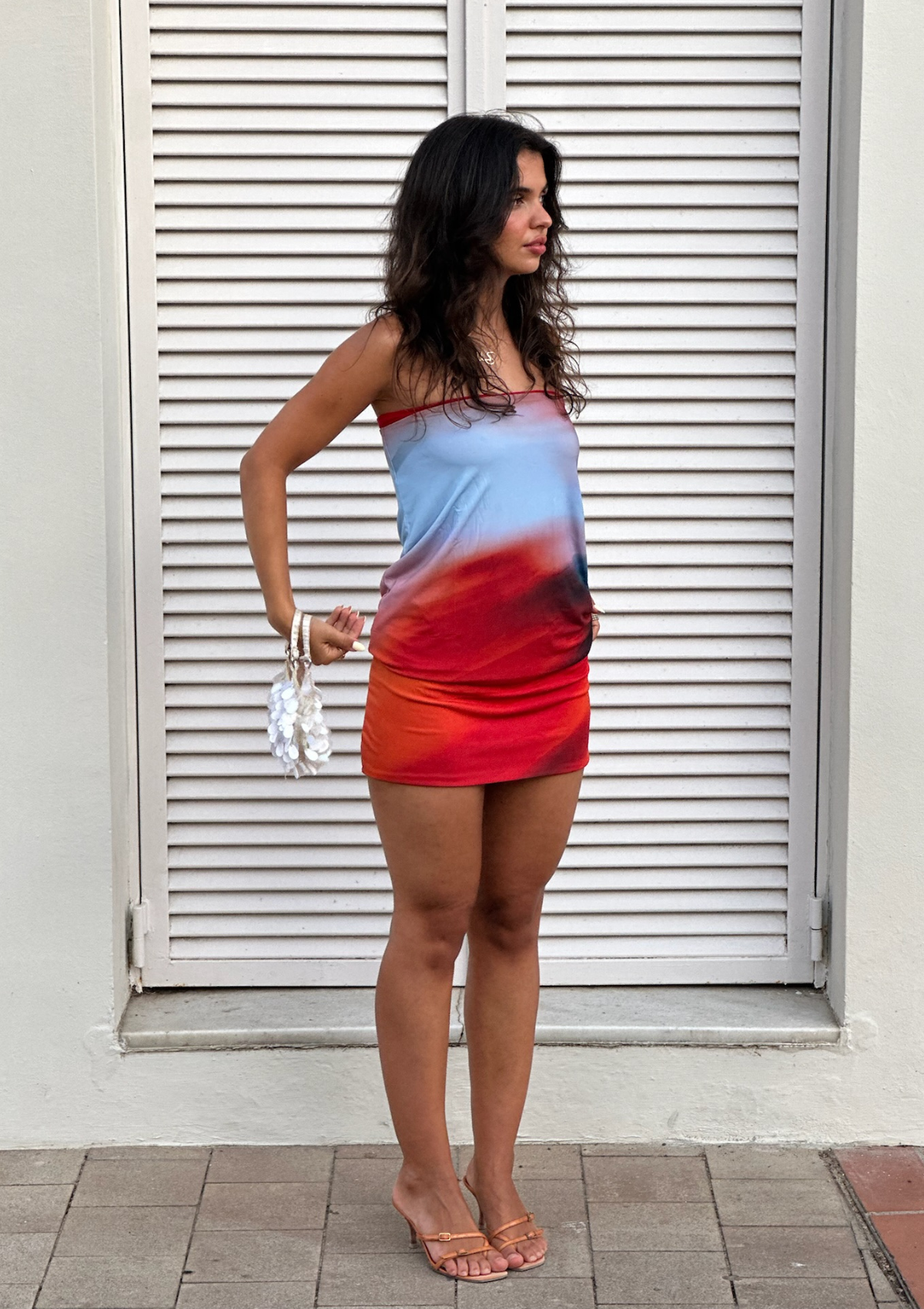 Tu x mi Rosella Skirt