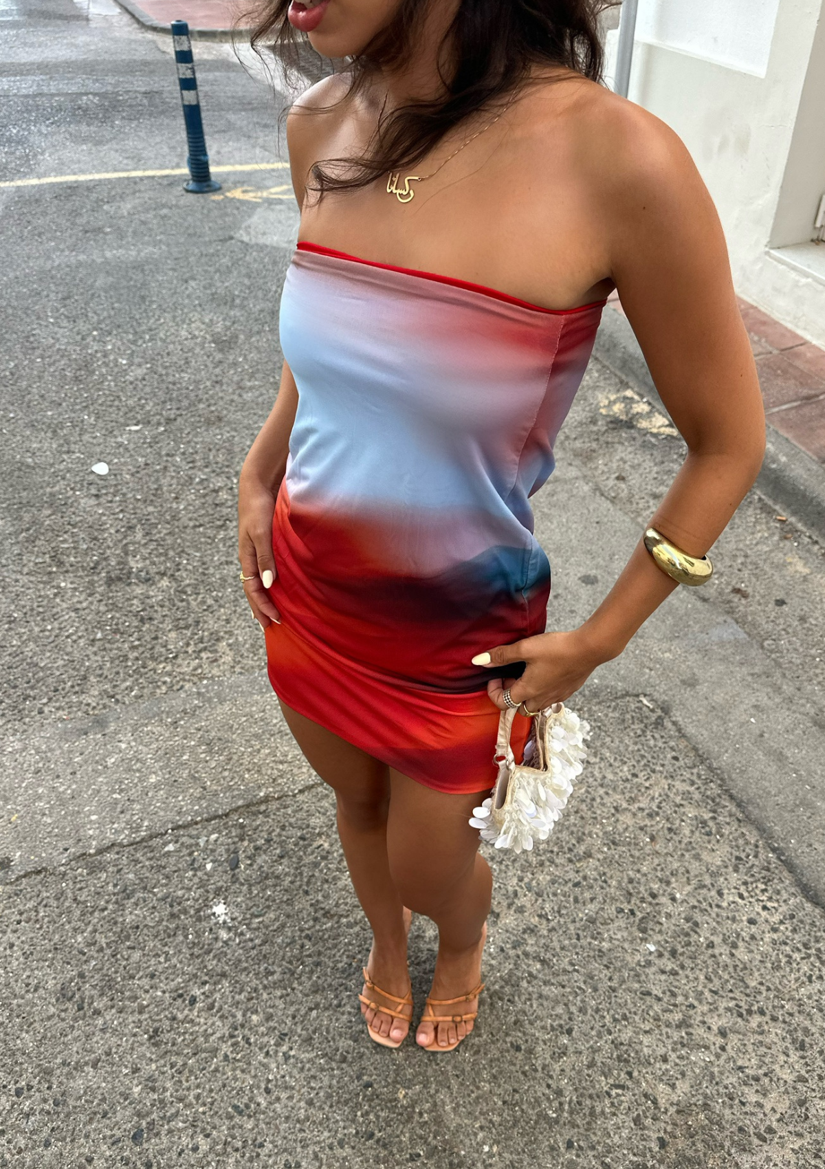 Tu x mi Rosella Skirt