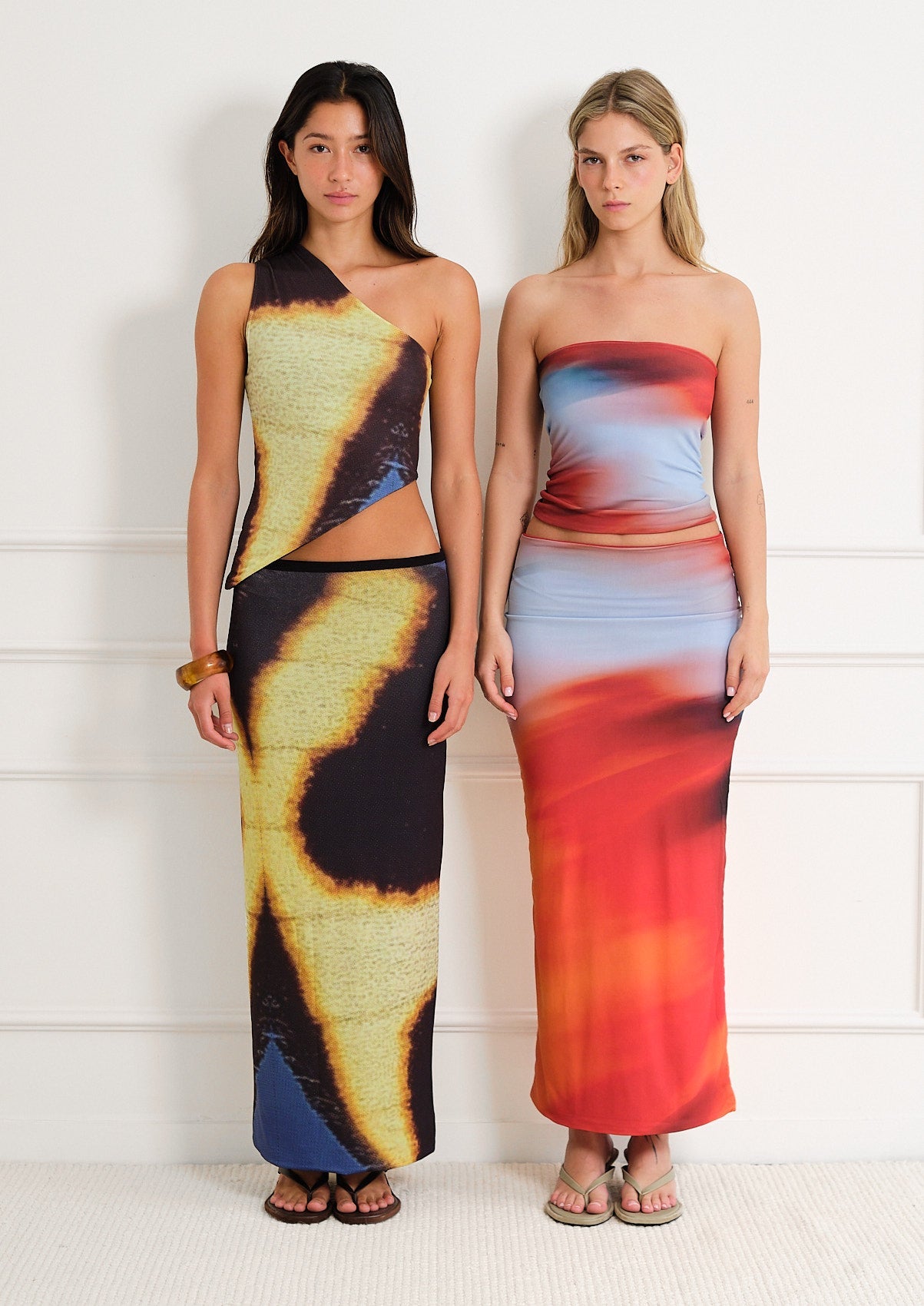 Tu x mi Rosella Skirt