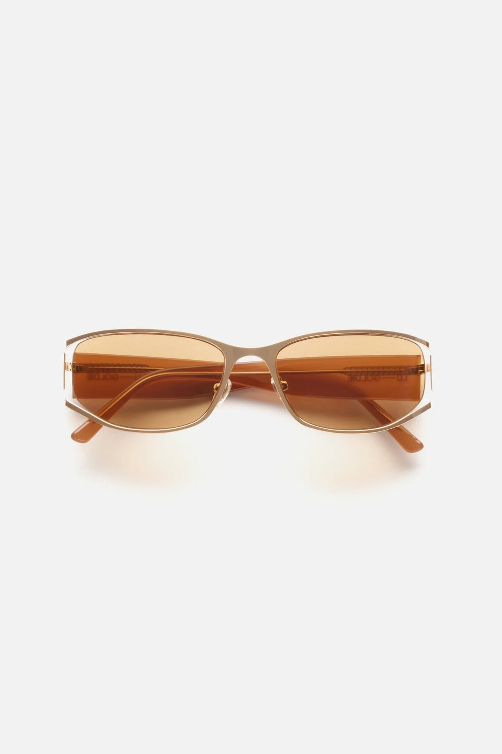 Iris Sunglasses Cocoa