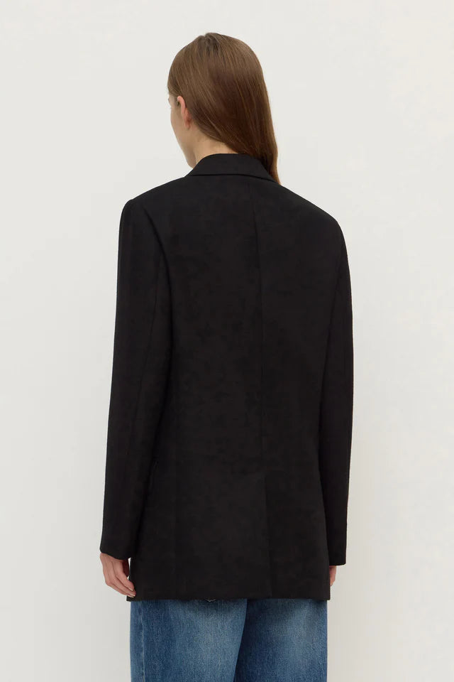 Isabel Blazer Black