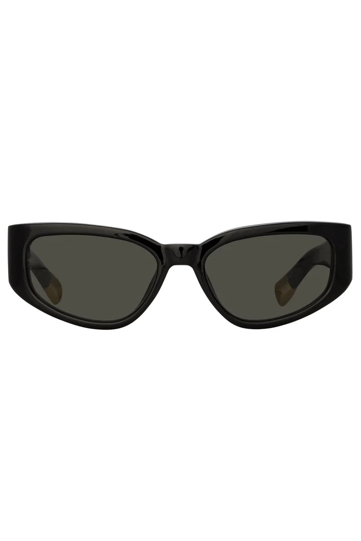 Jacquemus The Gala sunglasses Black