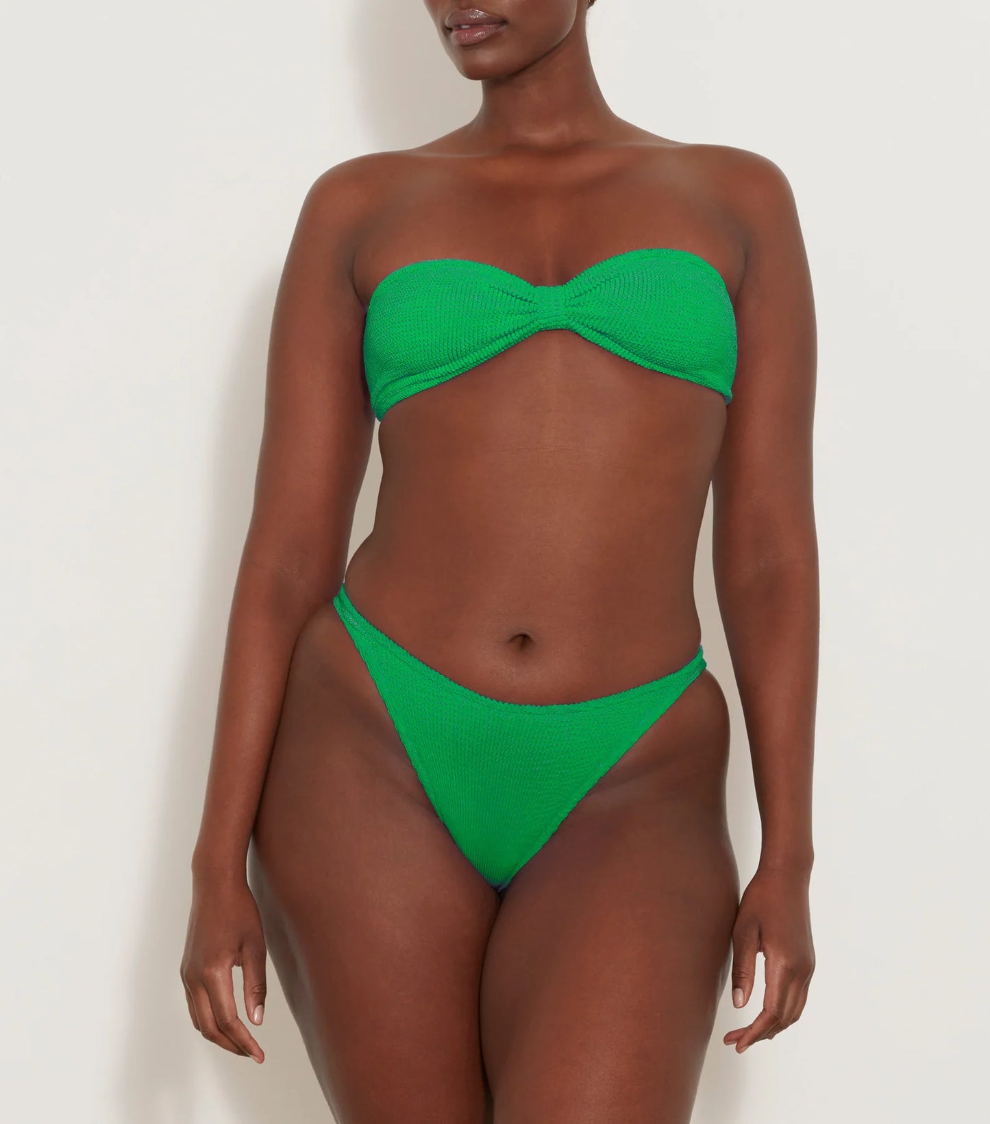 Jean Bikini Emerald