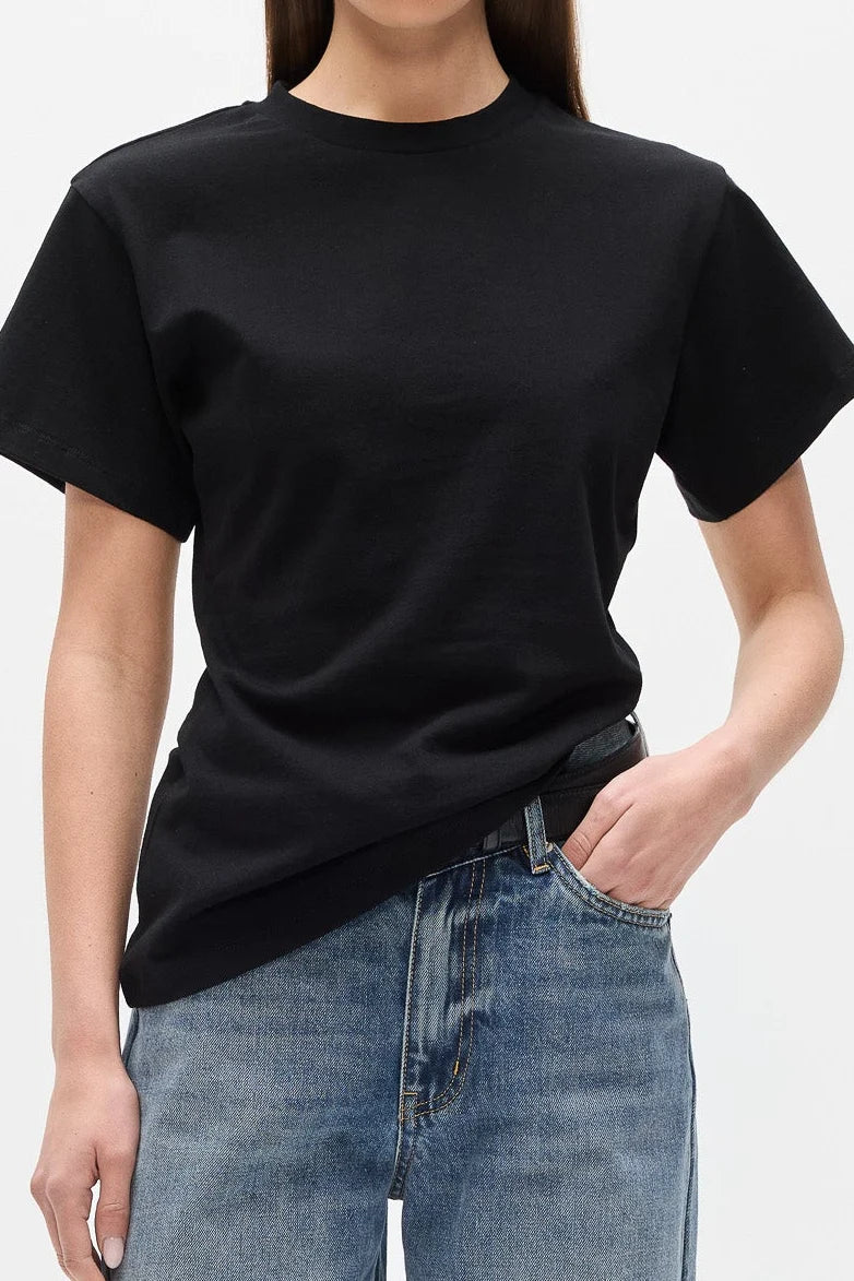 Bayse Java Top Black