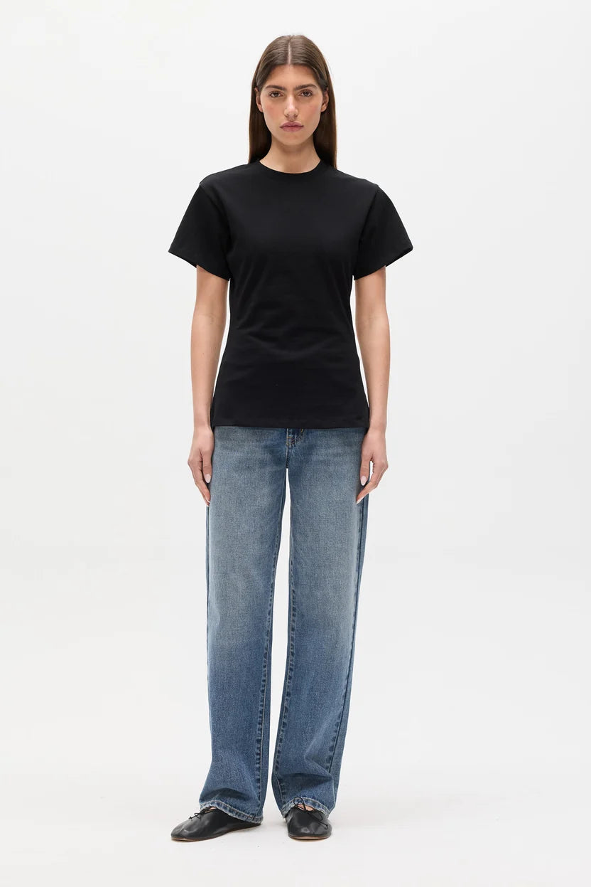 Bayse Java Top Black