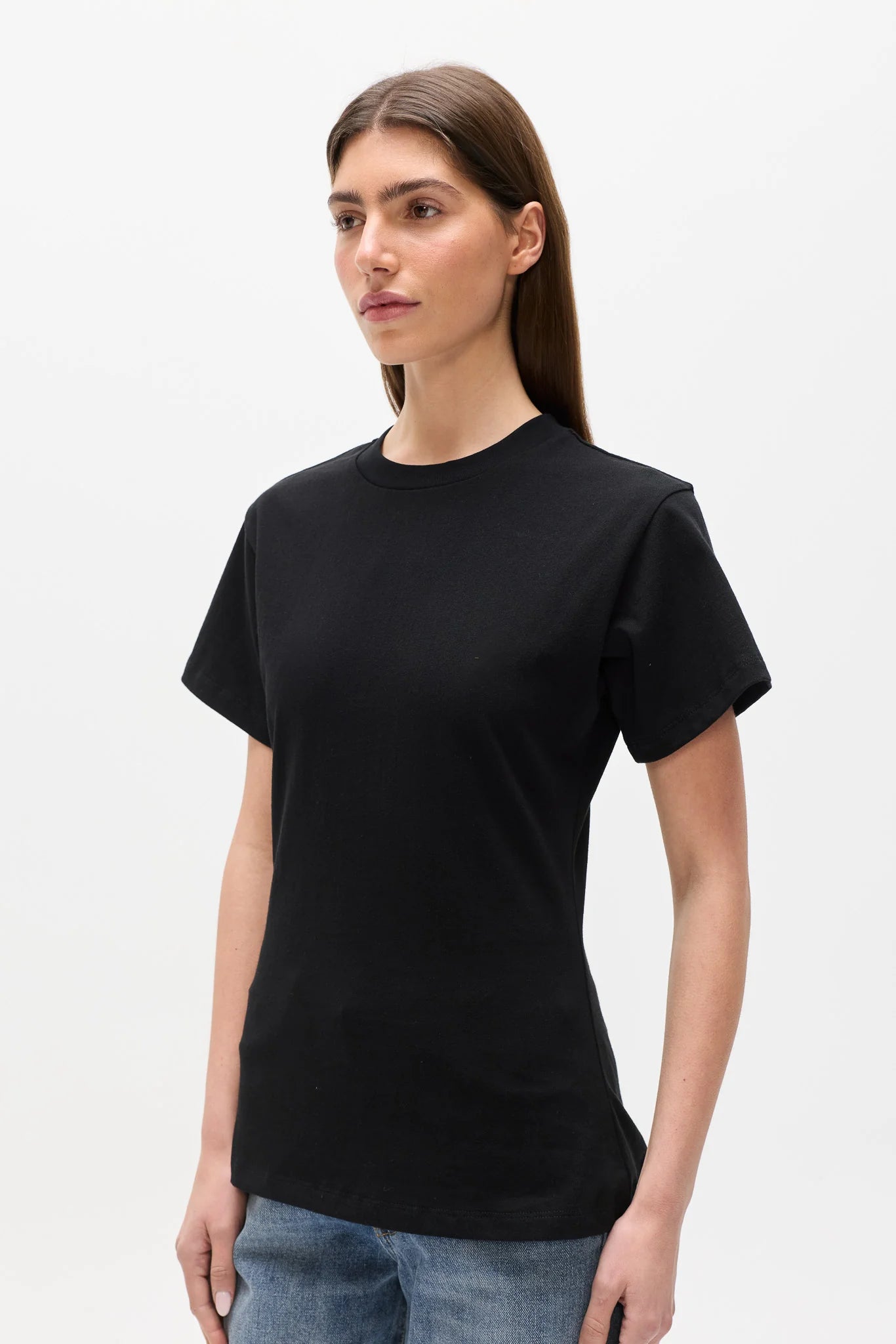 Bayse Java Top Black