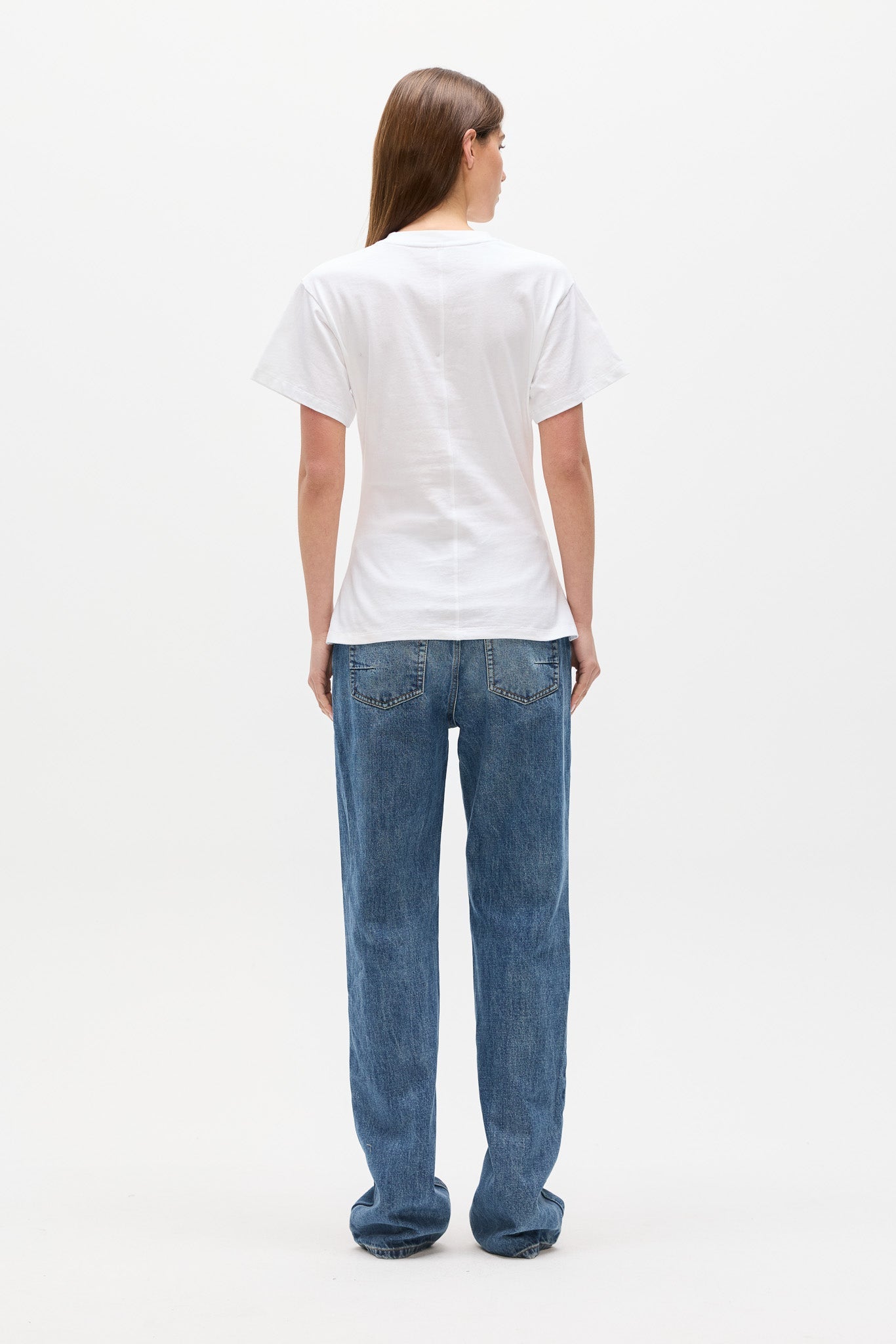 Bayse Java Top Ivory
