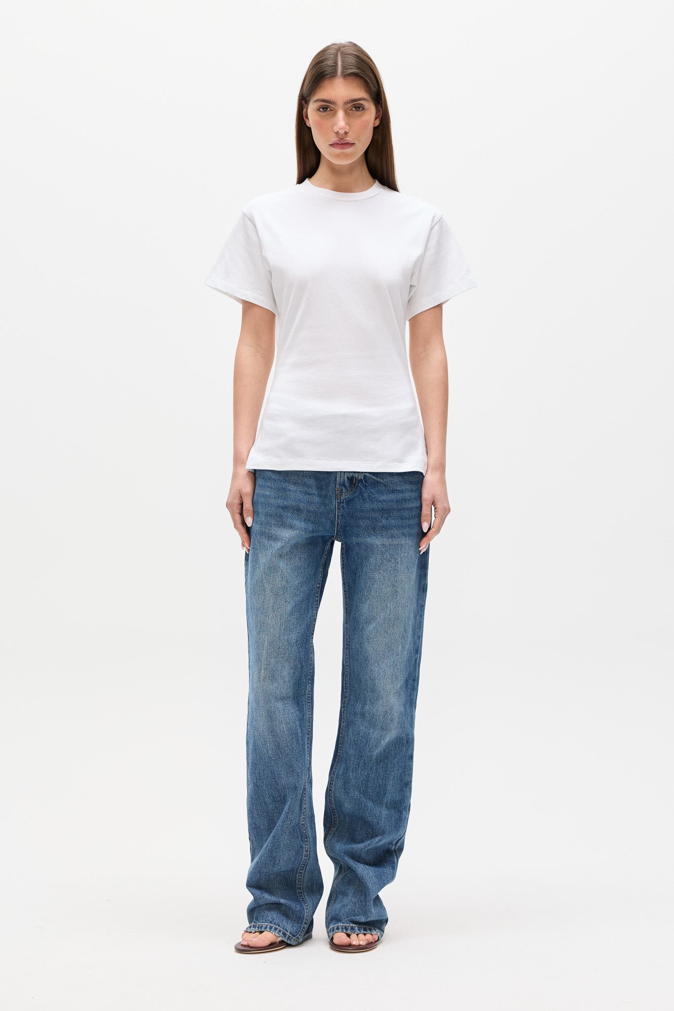 Bayse Java Top Ivory