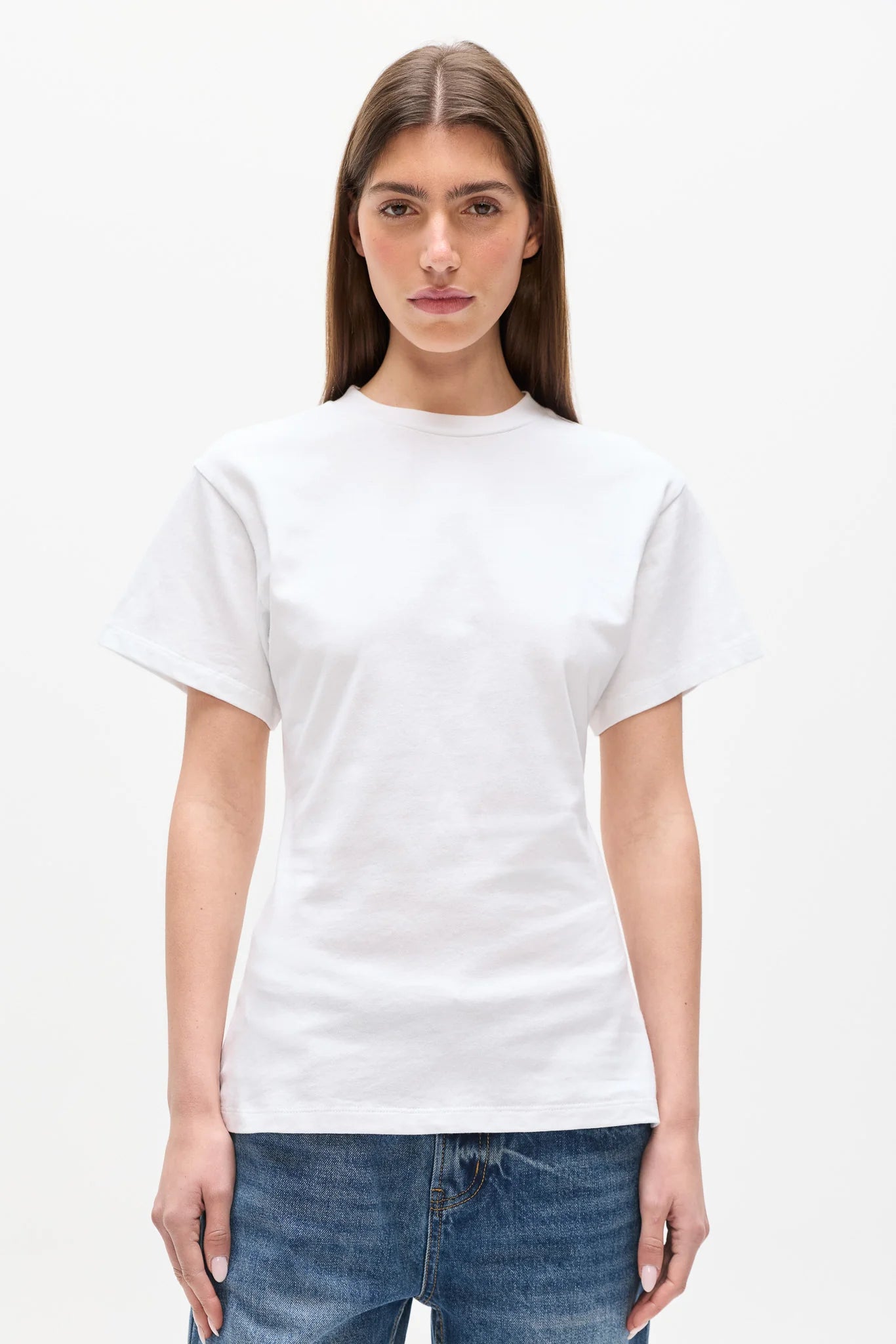 Bayse Java Top Ivory