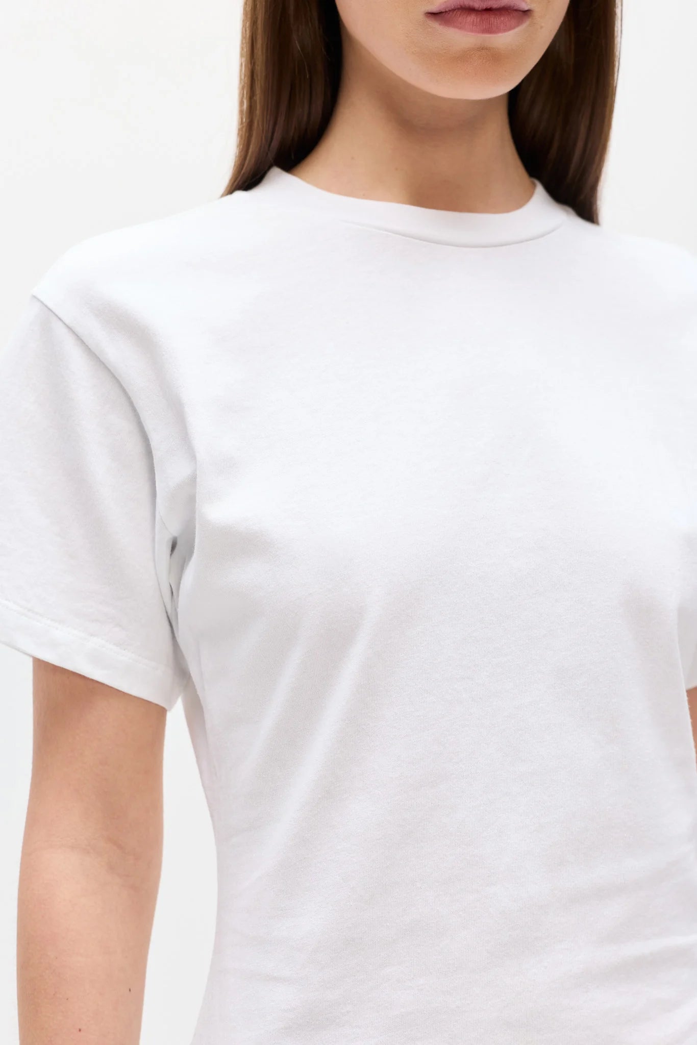 Bayse Java Top Ivory