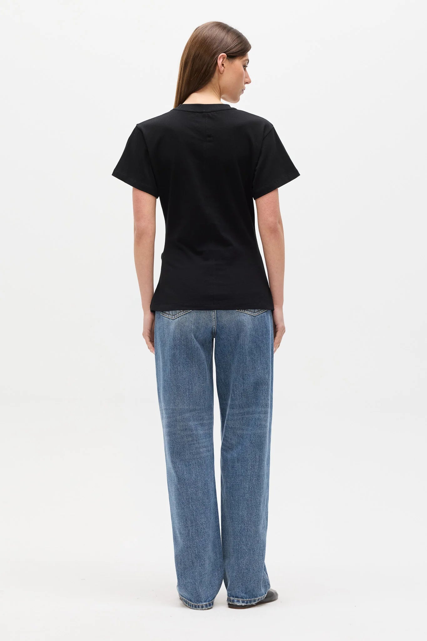 Bayse Java Top Black