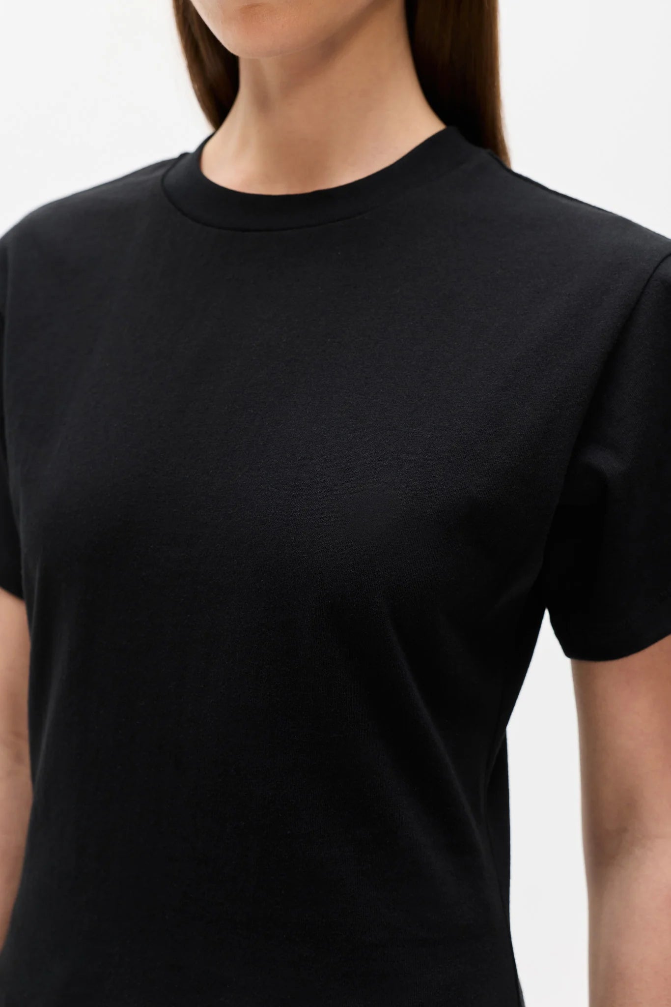 Bayse Java Top Black