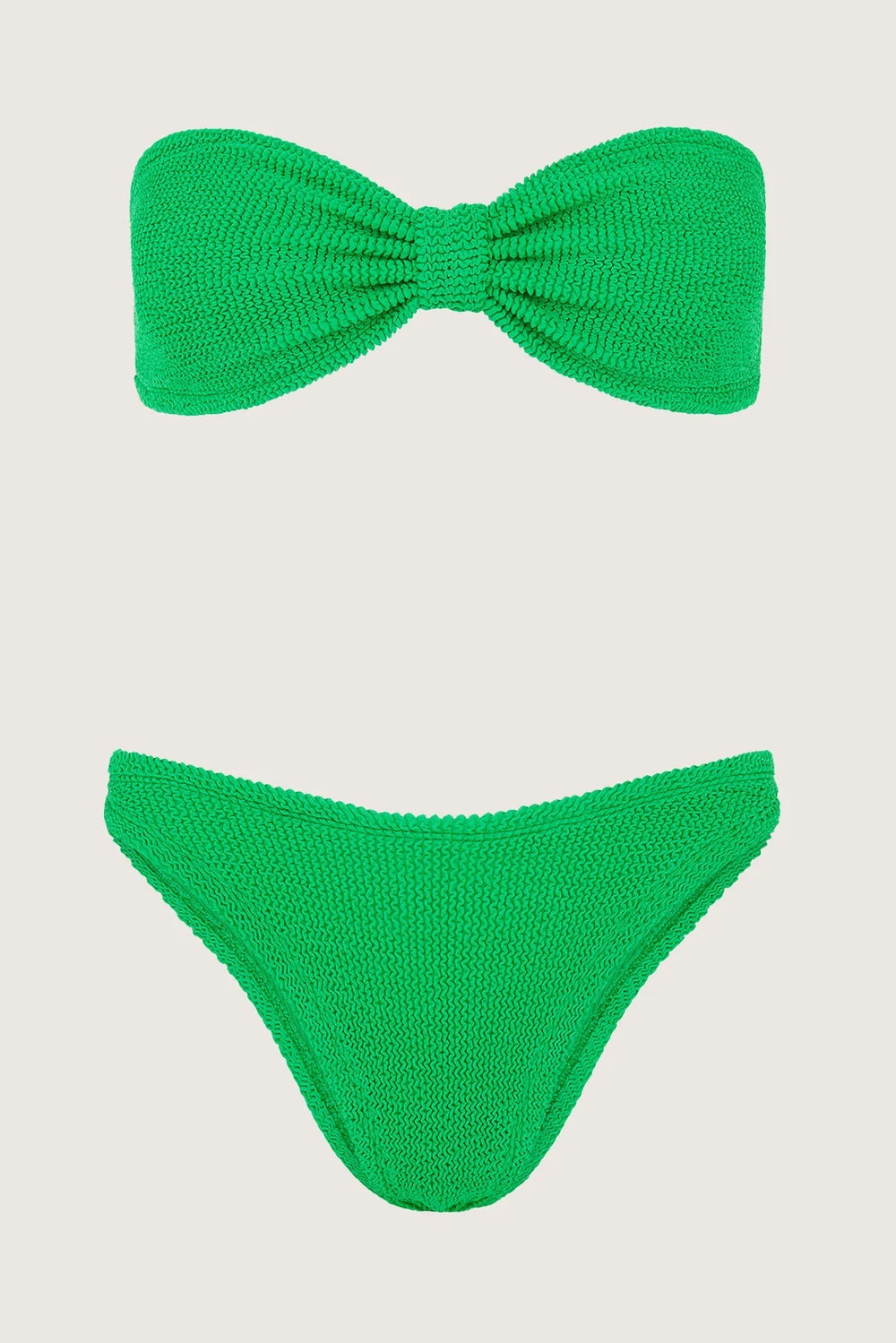 Jean Bikini Emerald