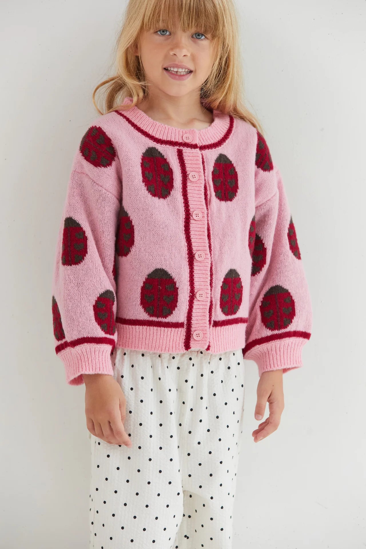 Lovebug Cardigan