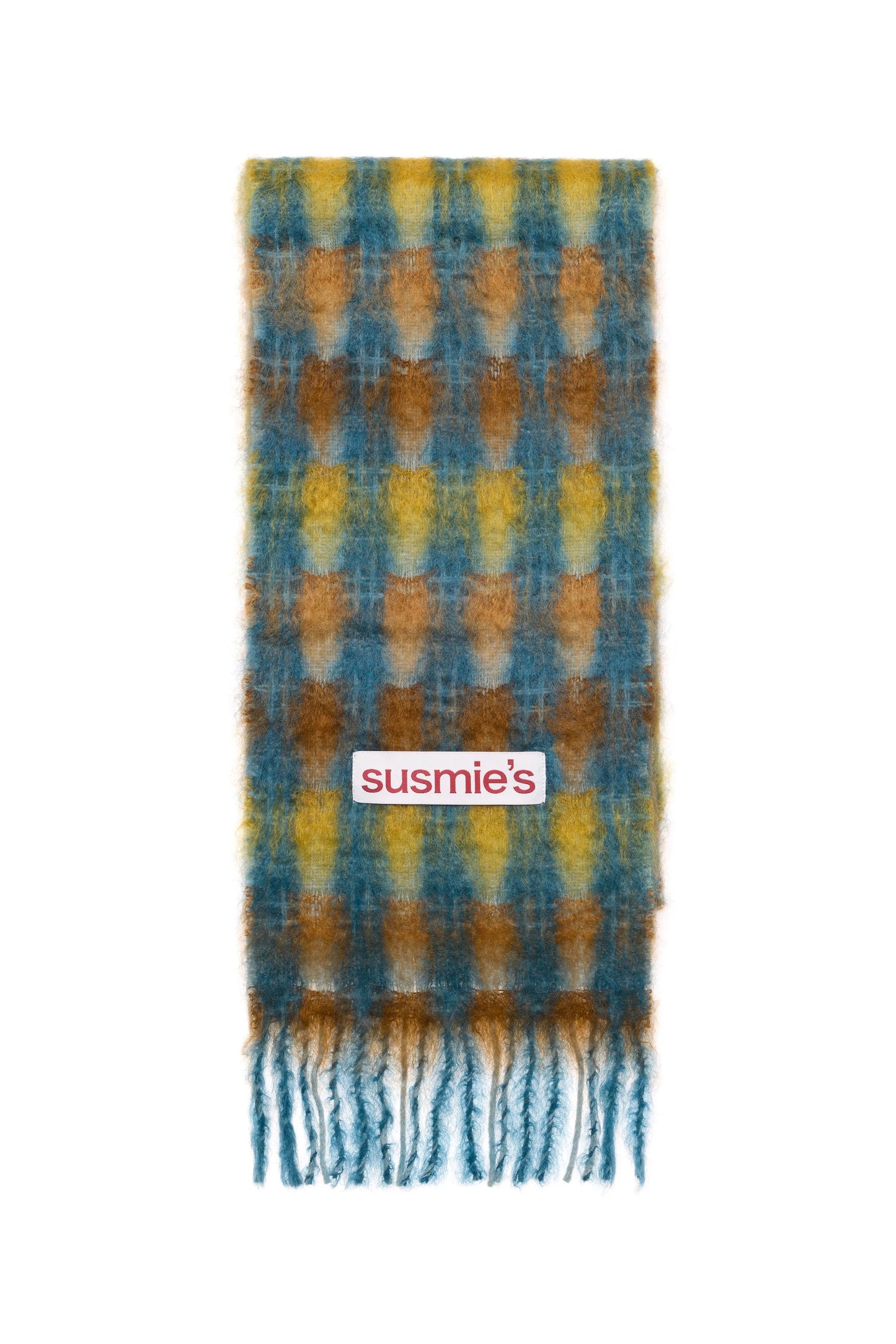 Just a sad girl Scarf