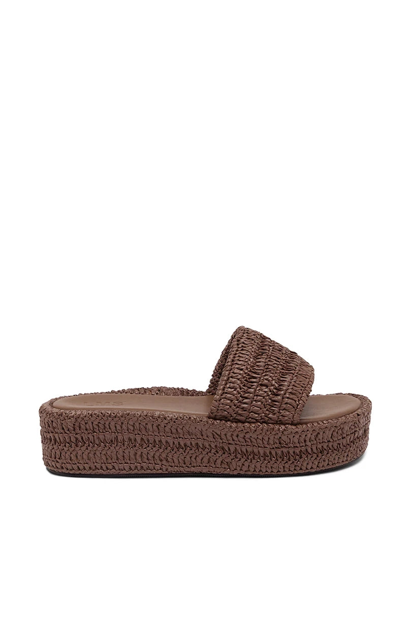 The Mary Sandals Brown