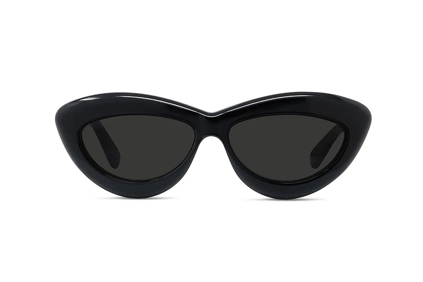 Loewe Cat Eye Sunglasses Black LW40096I