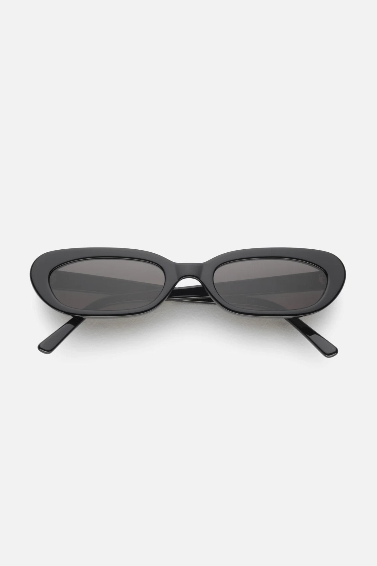 Lola Black Sunglasses