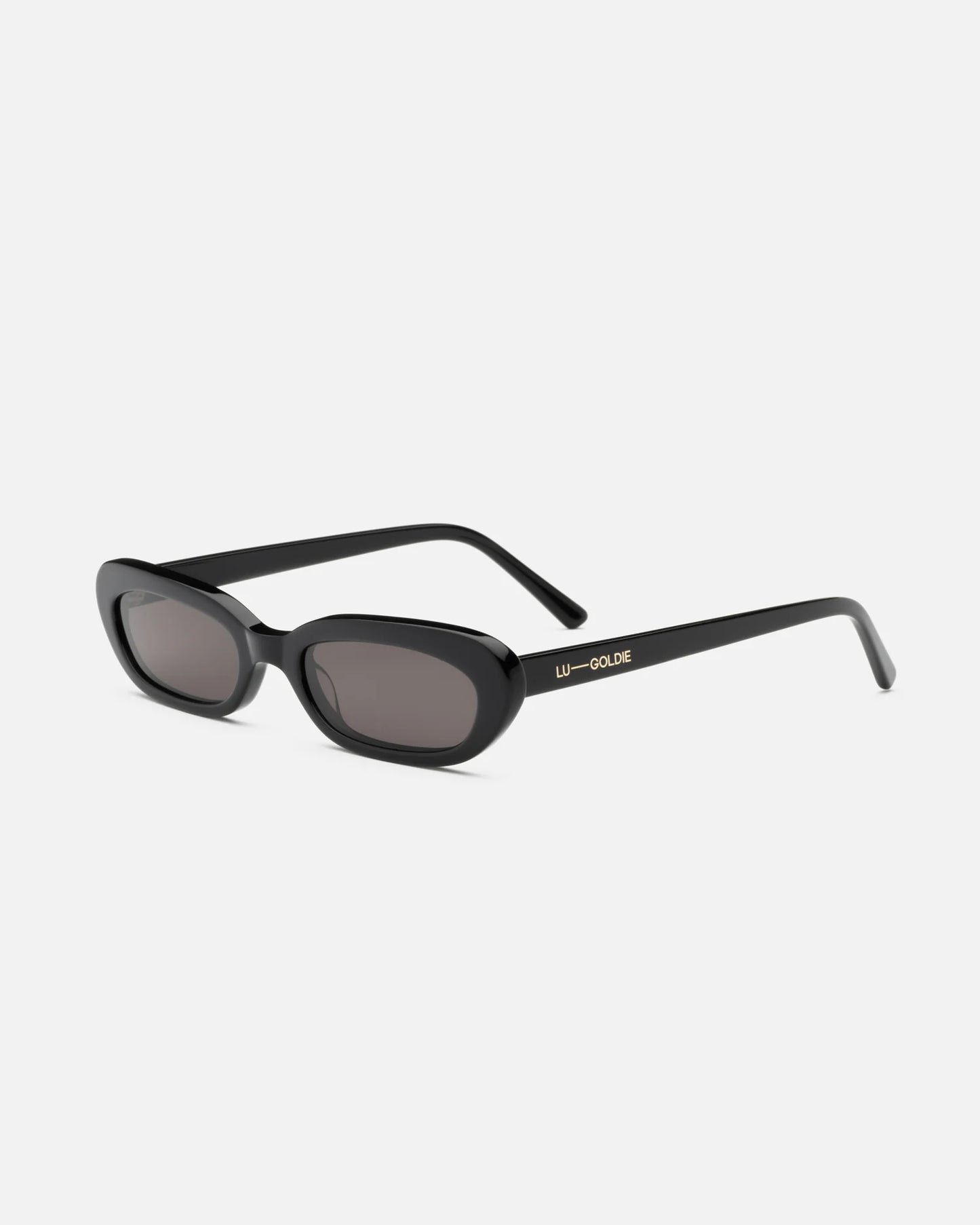 Lola Black Sunglasses