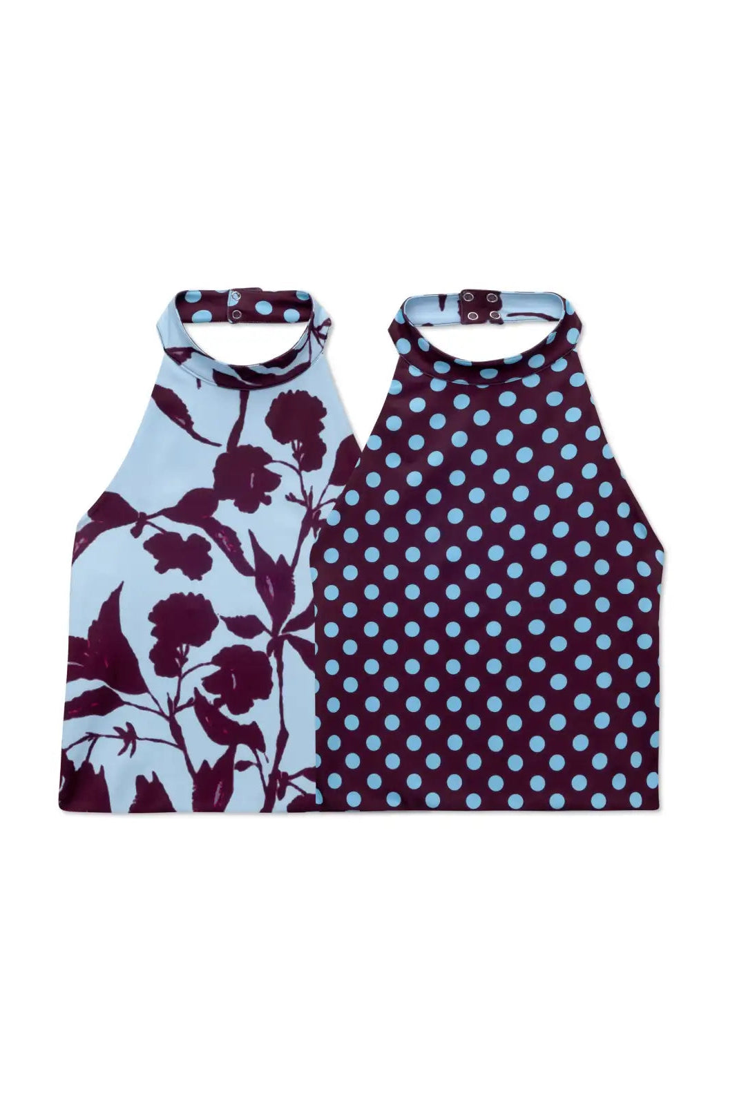 Lottie Reversible Top