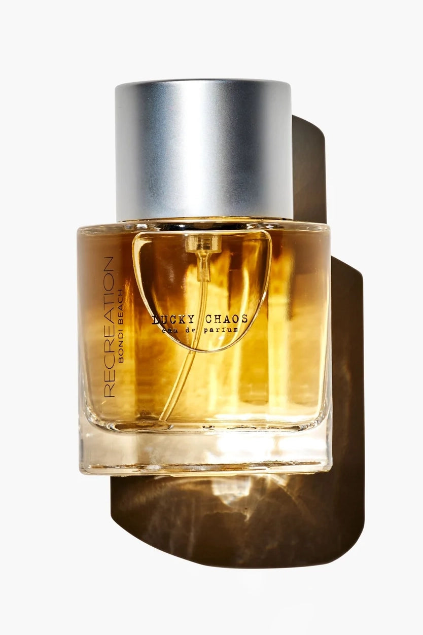 Recreation Lucky Chaos 50ML Eau Parfum