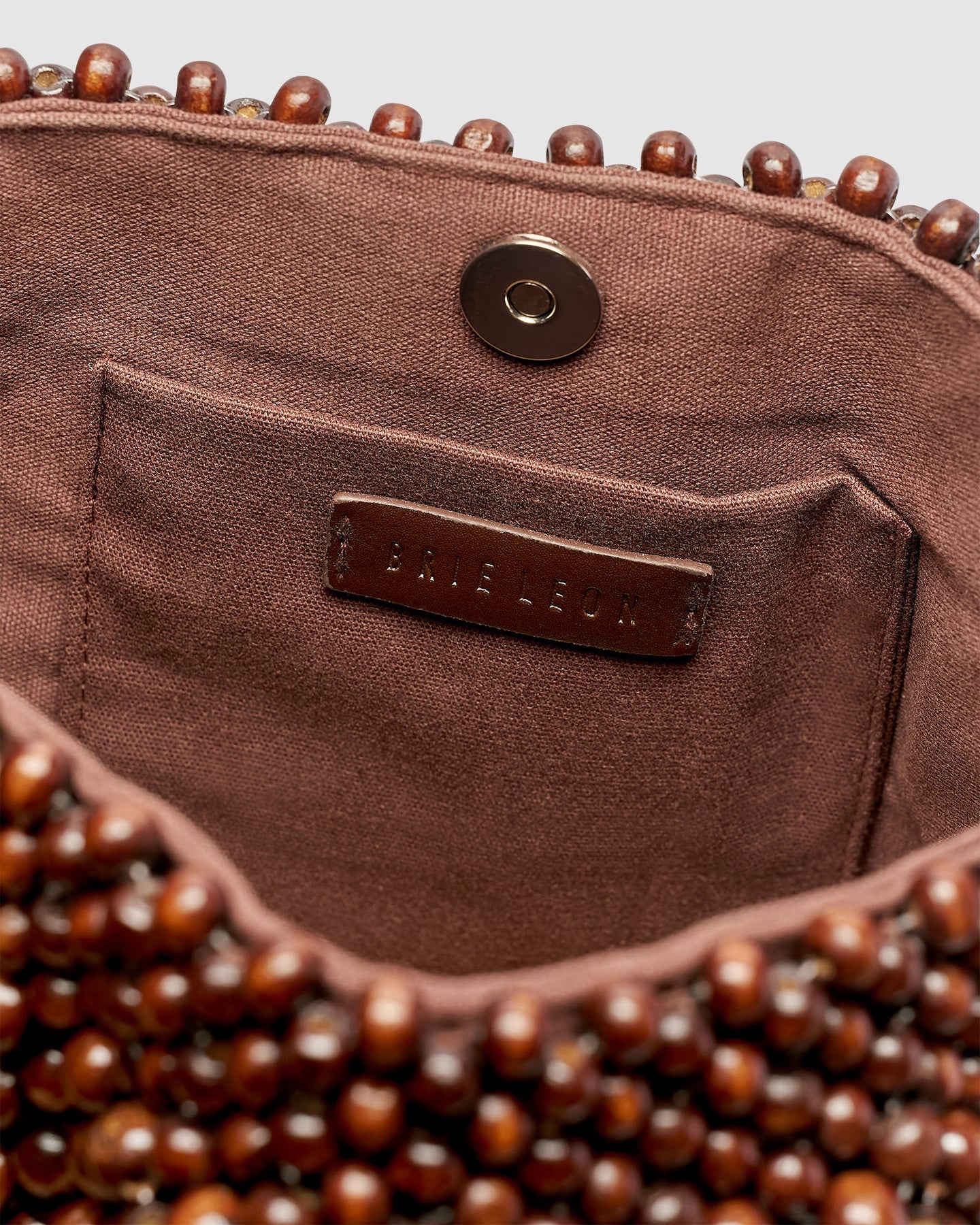 Madera Large Bag Brown