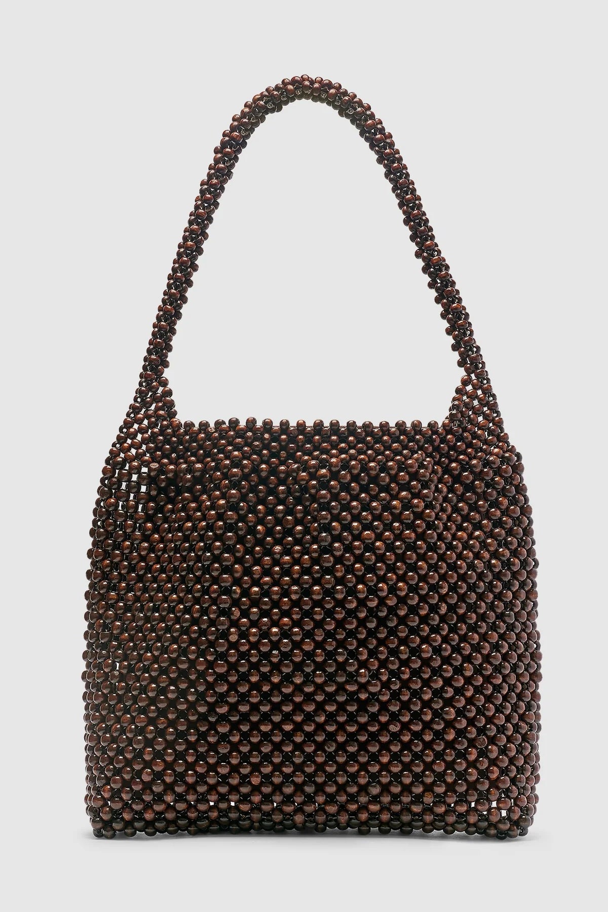 Madera Large Bag Brown