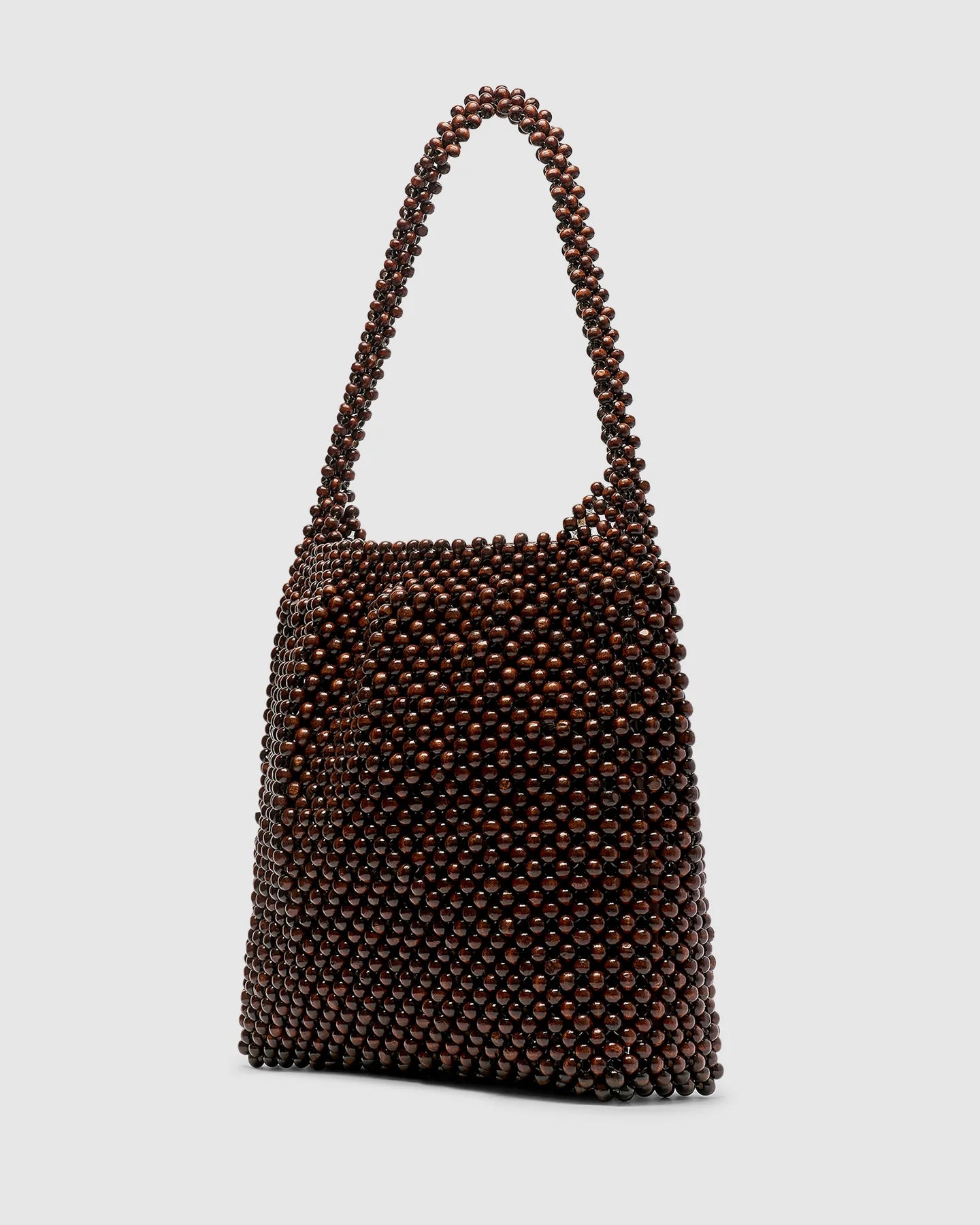 Madera Large Bag Brown