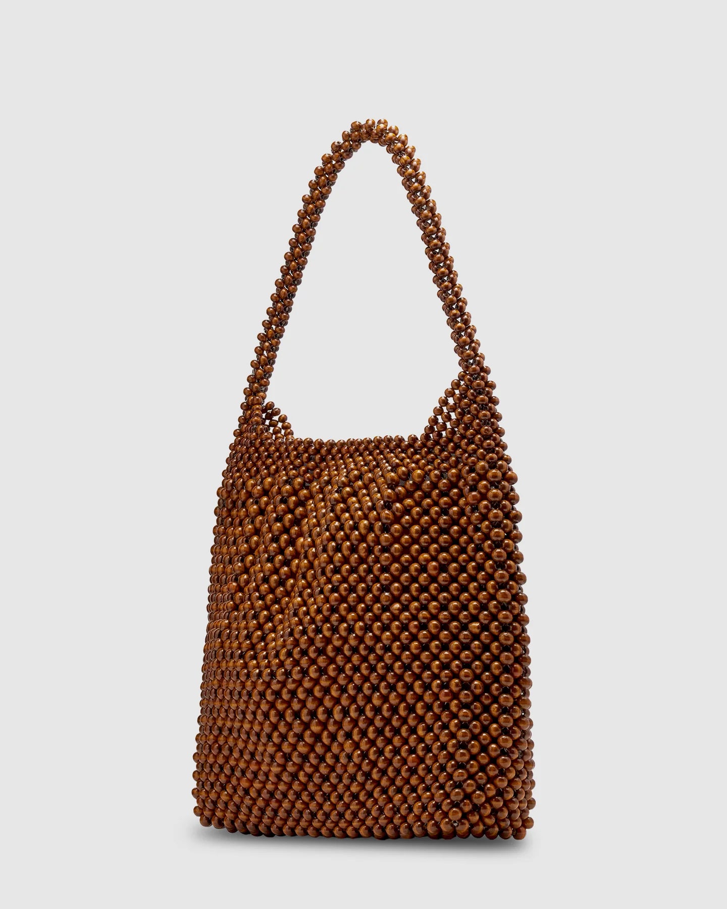 Madera Large Bag Brown