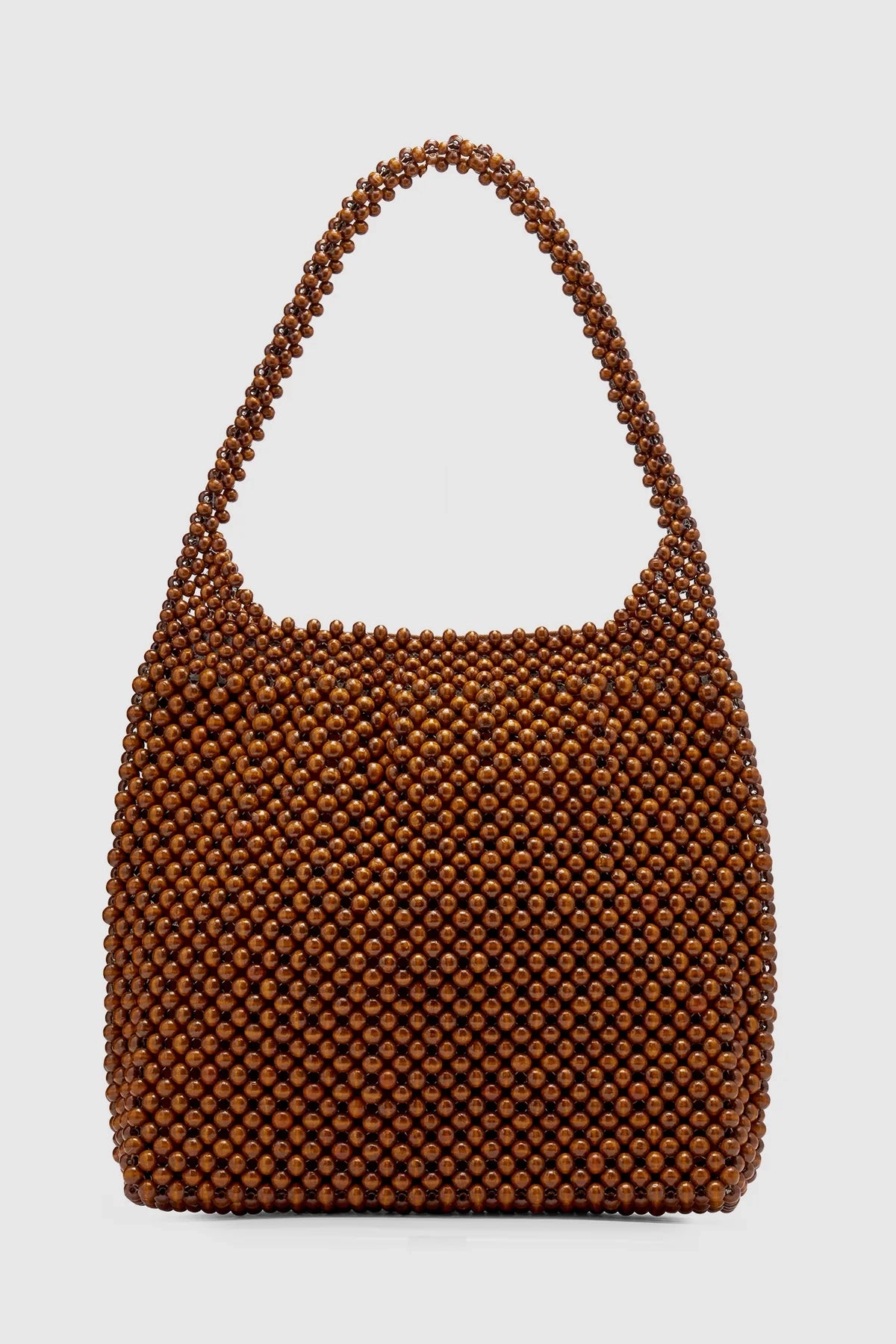 Madera Large Bag Brown