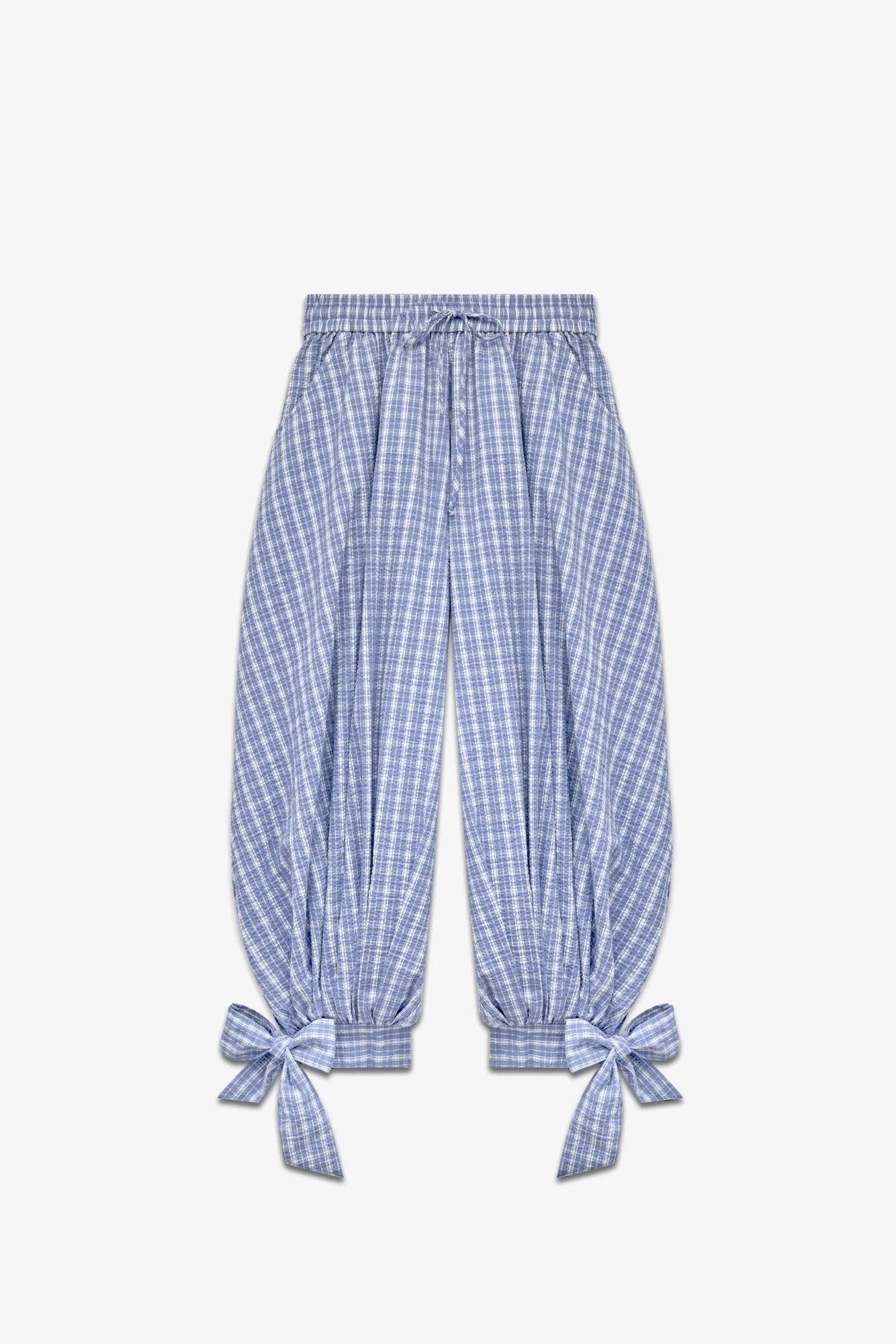 Magnolia Blue Pants