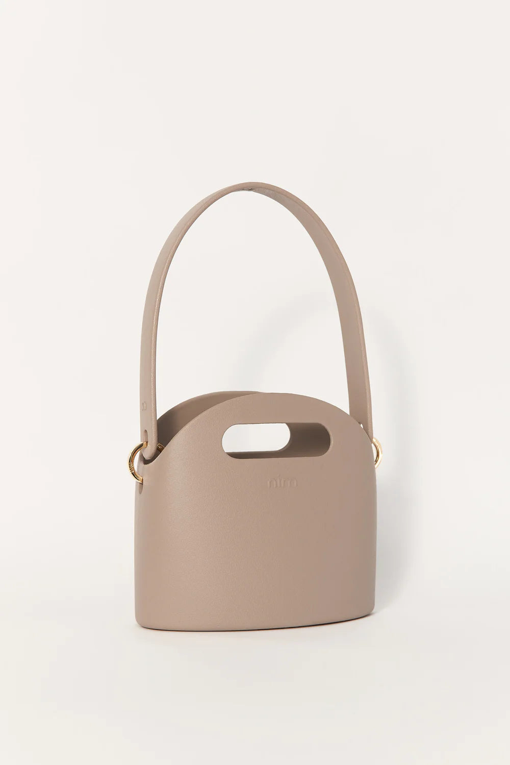 The BB Mini Set Taupe