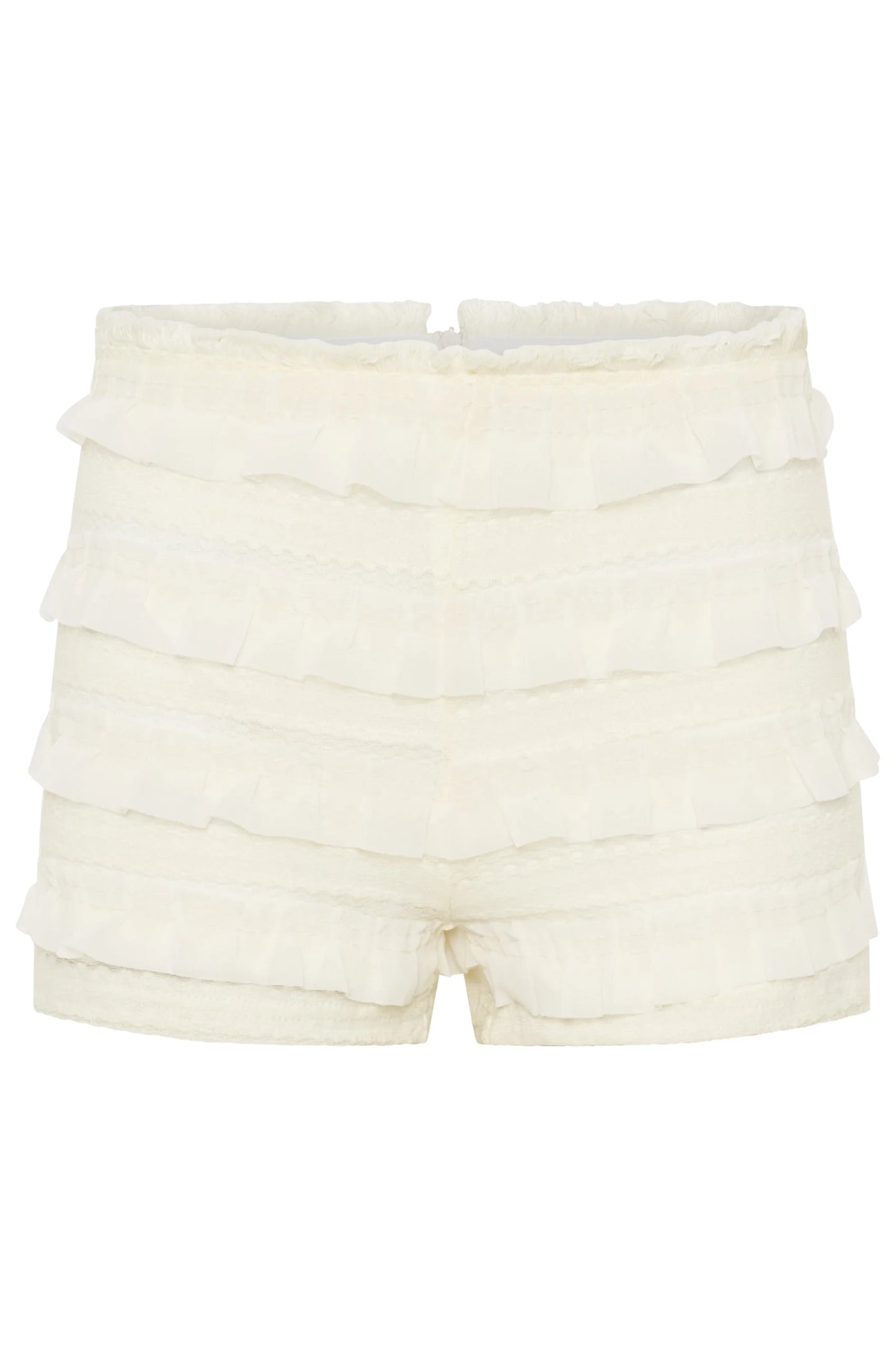 Casa Luna Bloomers White