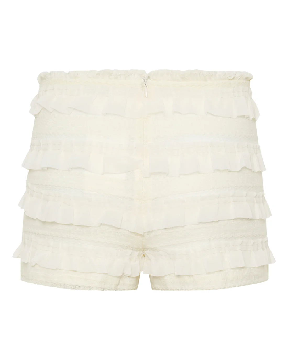 Casa Luna Bloomers White