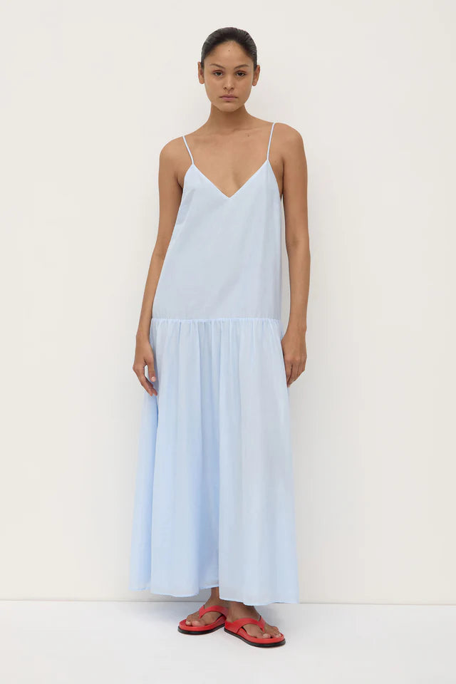Masie Maxi Dress Skylar