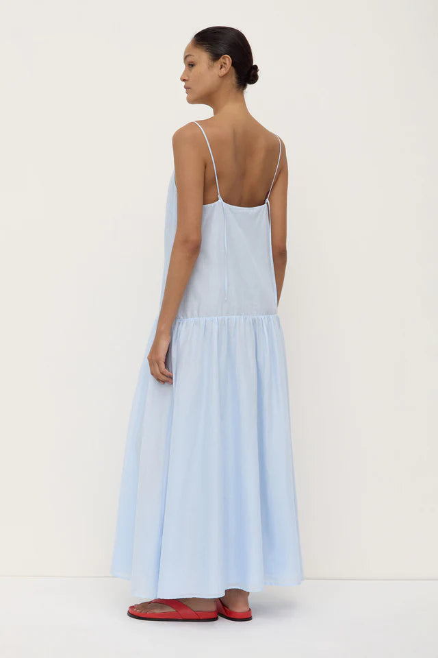 Masie Maxi Dress Skylar