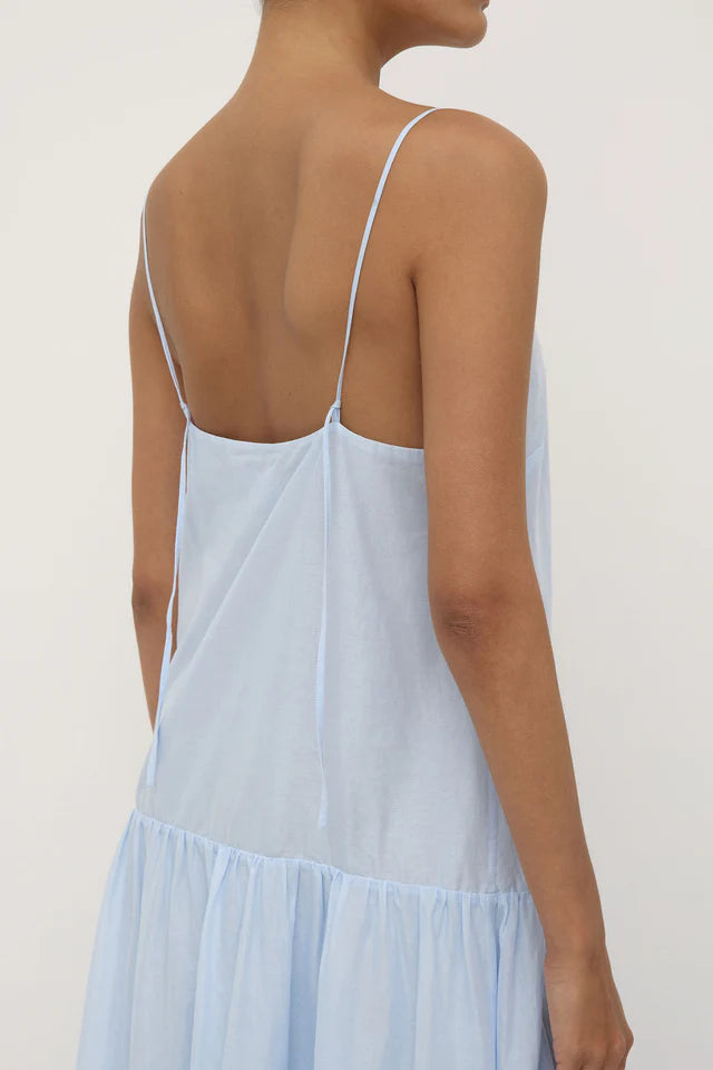 Masie Maxi Dress Skylar