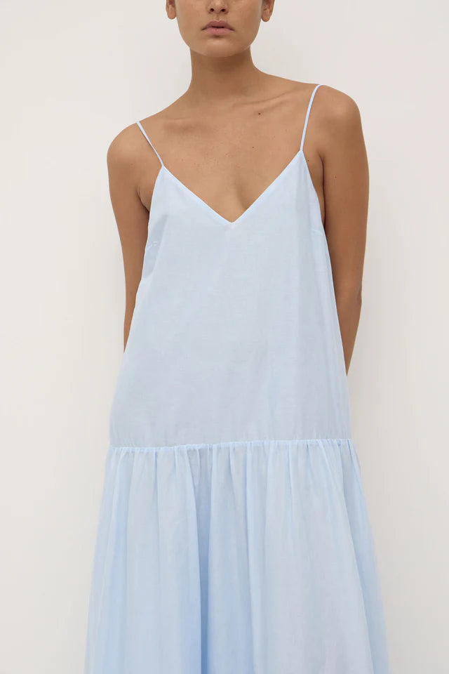 Masie Maxi Dress Skylar