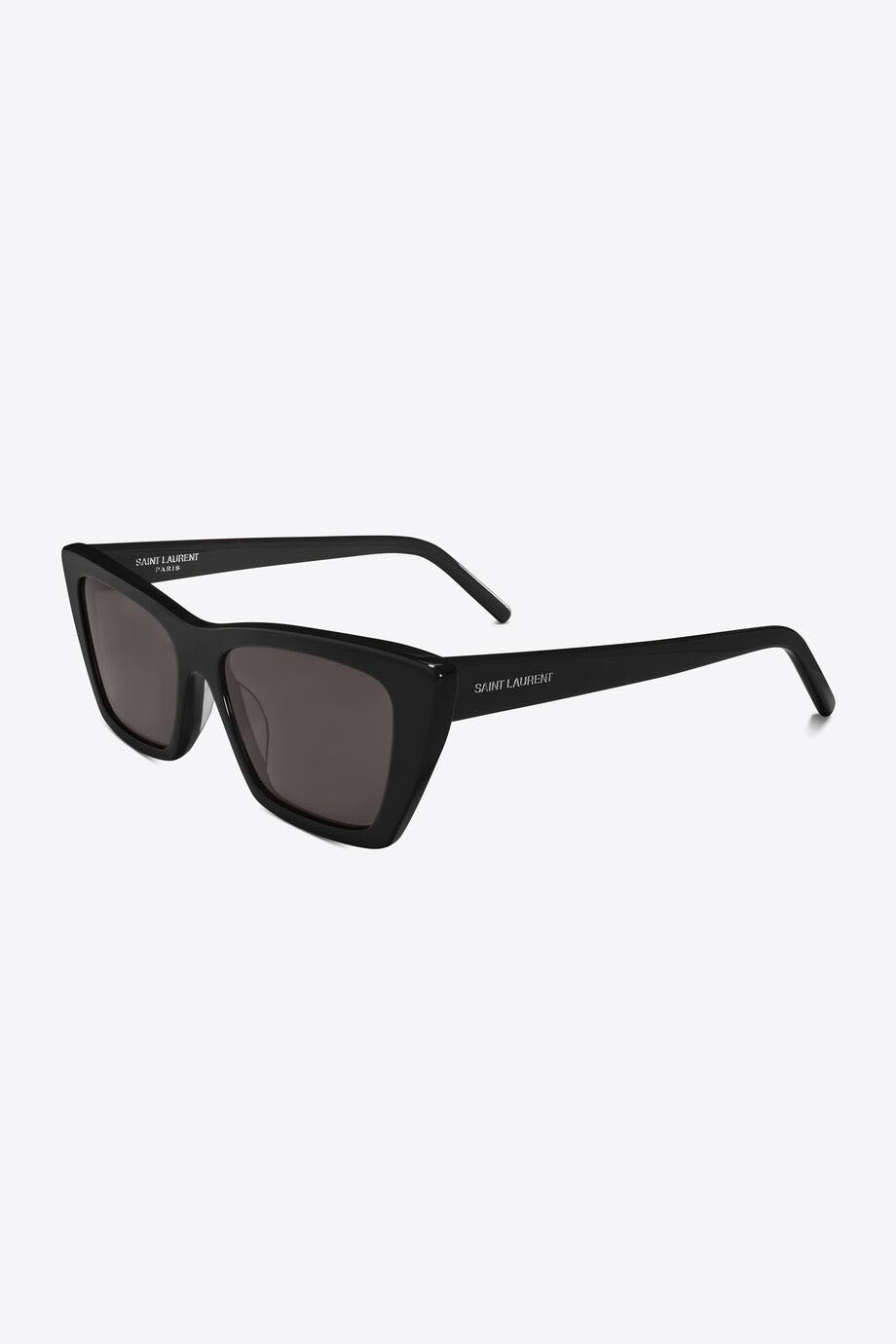 Saint Laurent Sunglasses Black SL 276 MICA 032