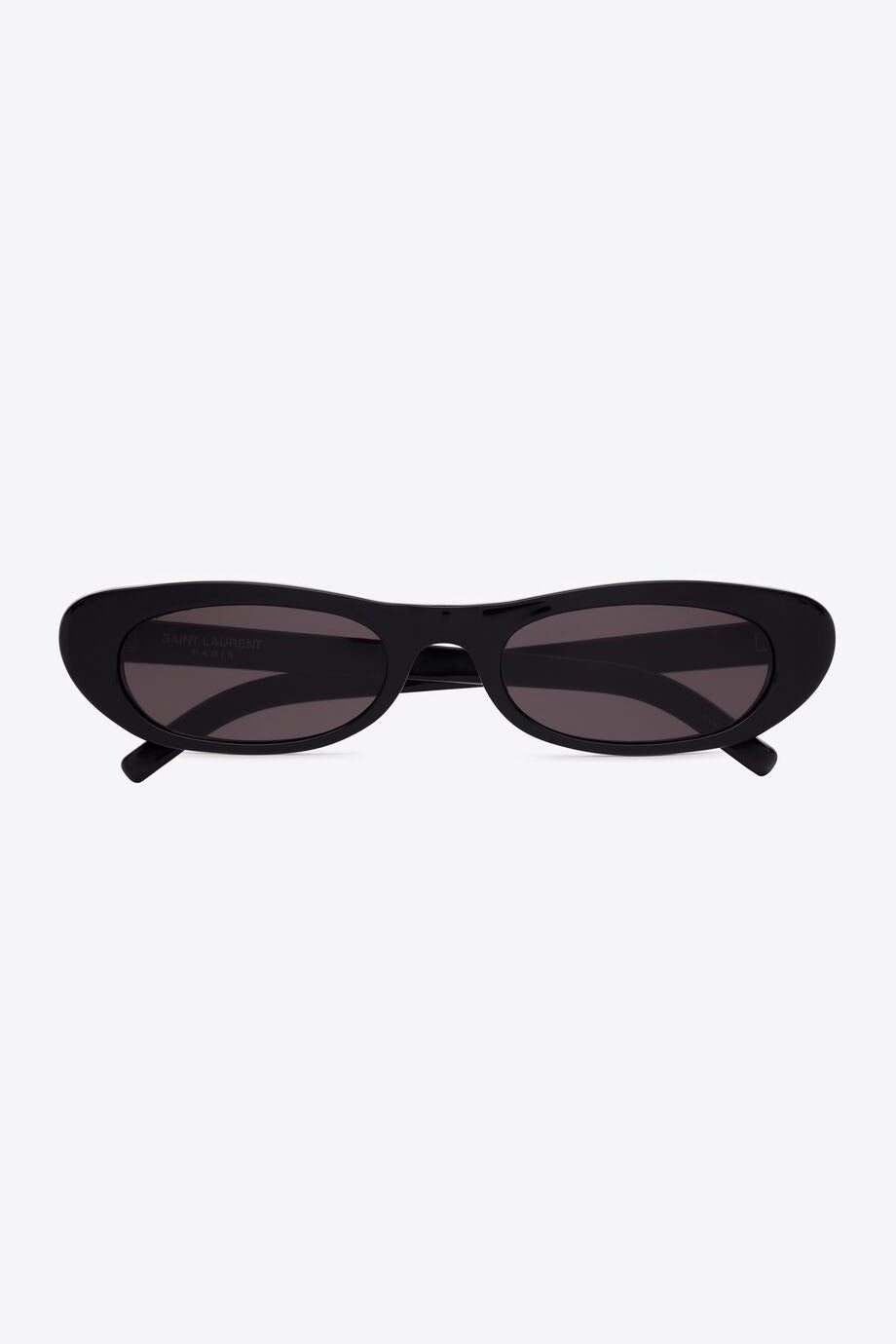 Saint Laurent Sunglasses Black SL557 001