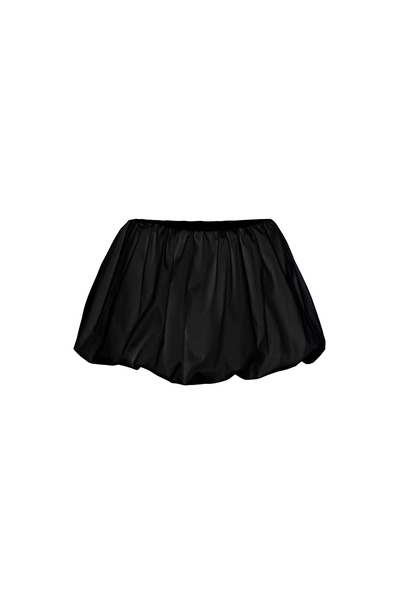 Grace Skirt Black