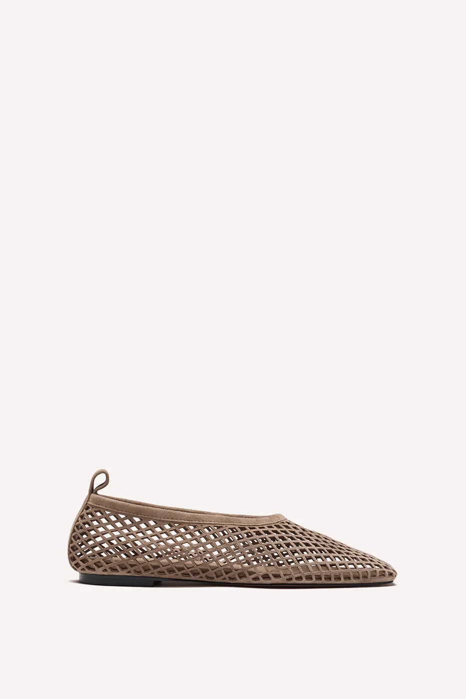 Lou Perforated Flat Slate