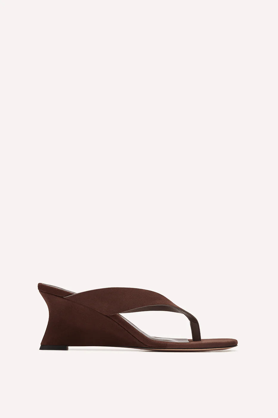 Neive Wedge Walnut