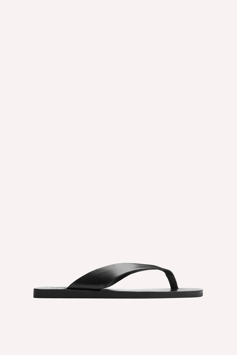 Otto Sandal Black